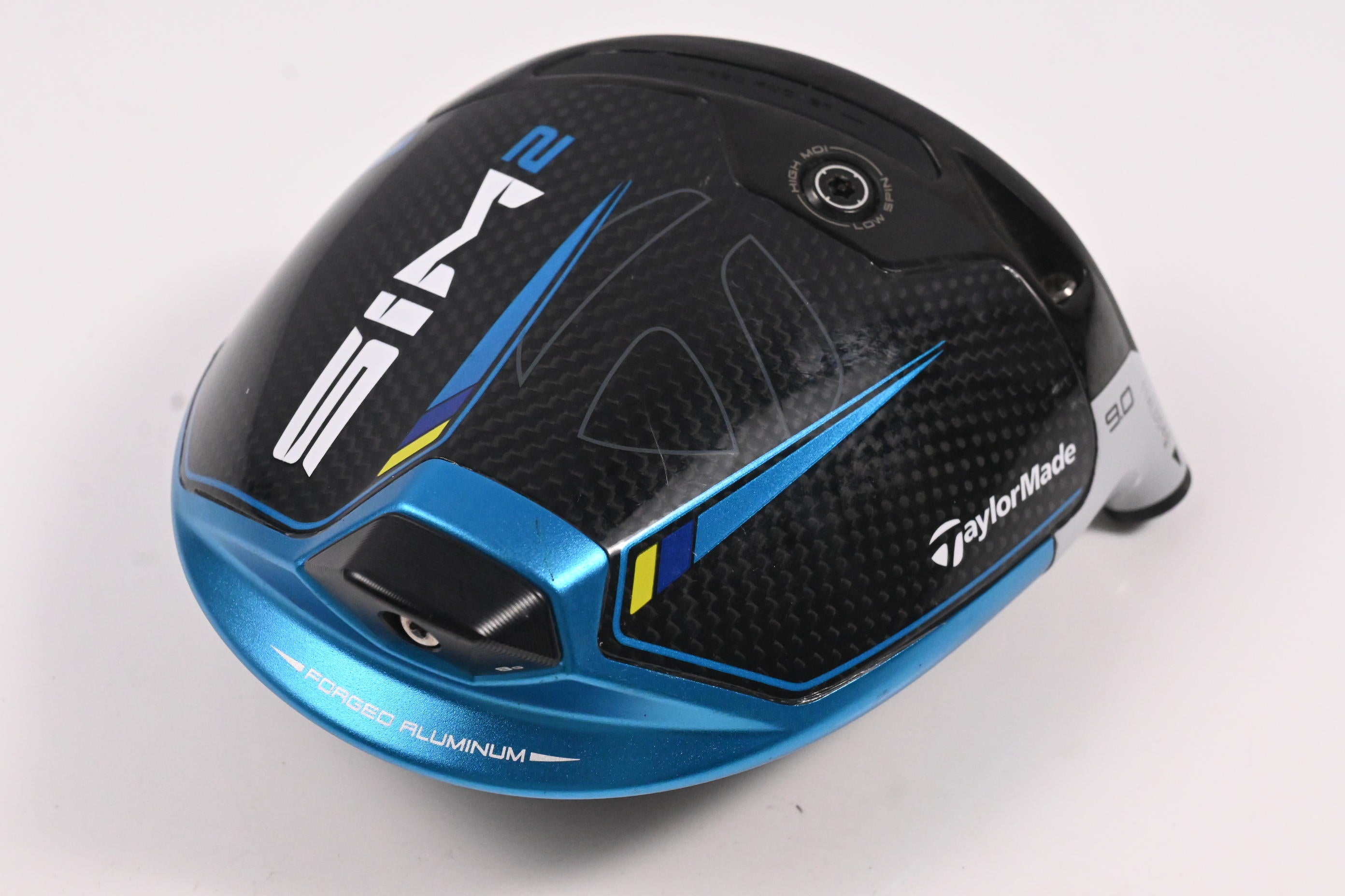Tour Issue Taylormade SIM2 Driver / 9 Degree / Head Only