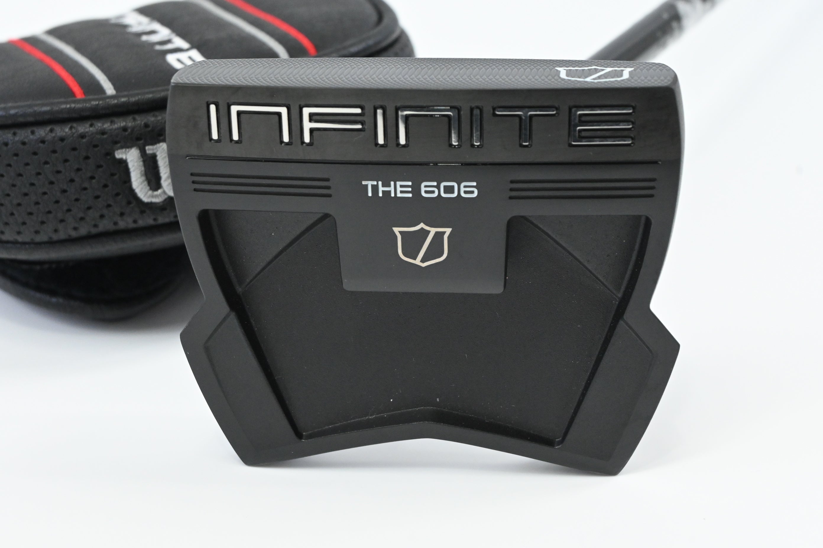Wilson Infinite Zero Torque The 606 Putter / 34 Inch