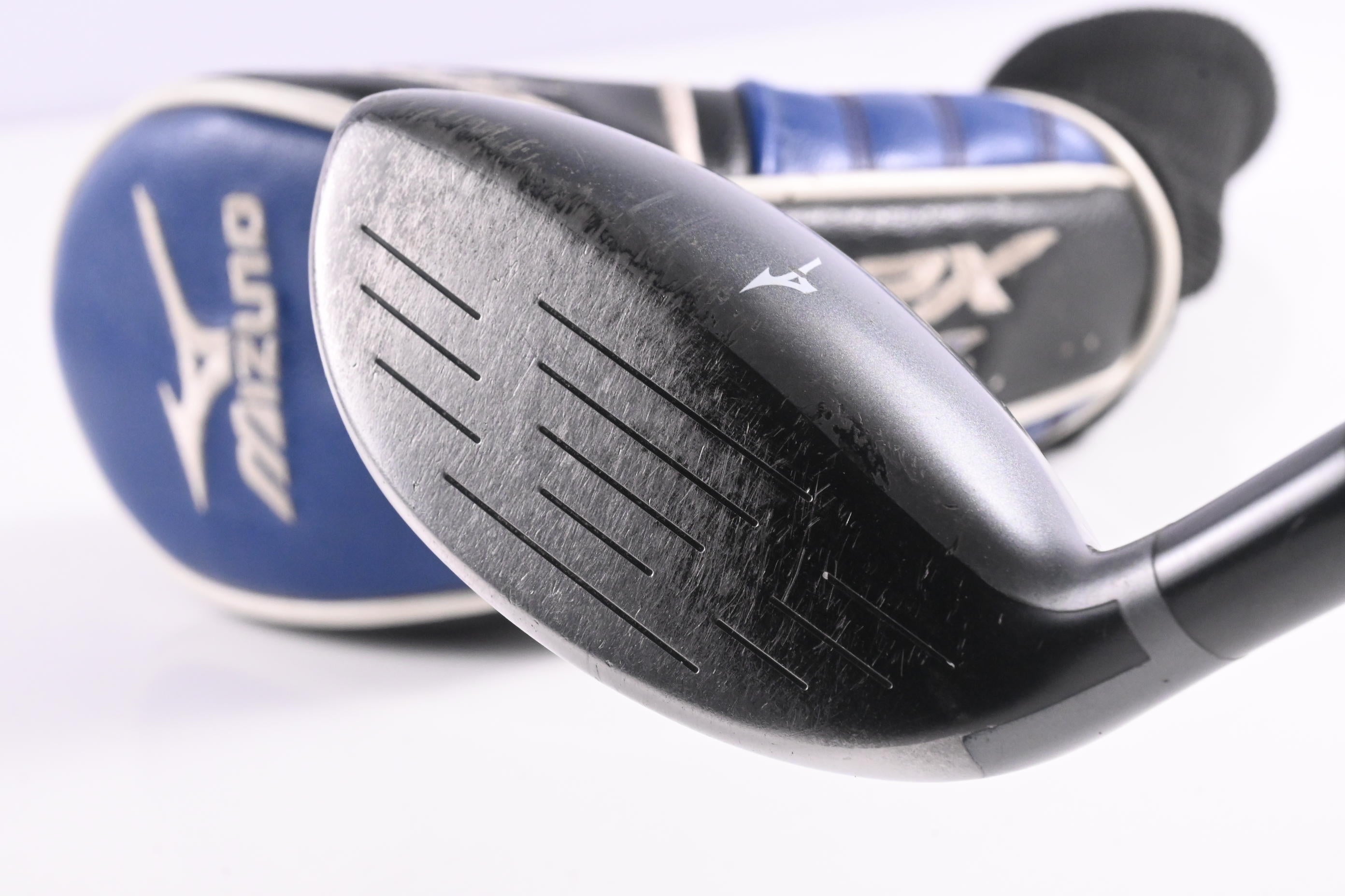 Mizuno JPX EZ 2016 #5 Hybrid / 25 Degree / Regular Flex Fujikura Orochi 65 Shaft