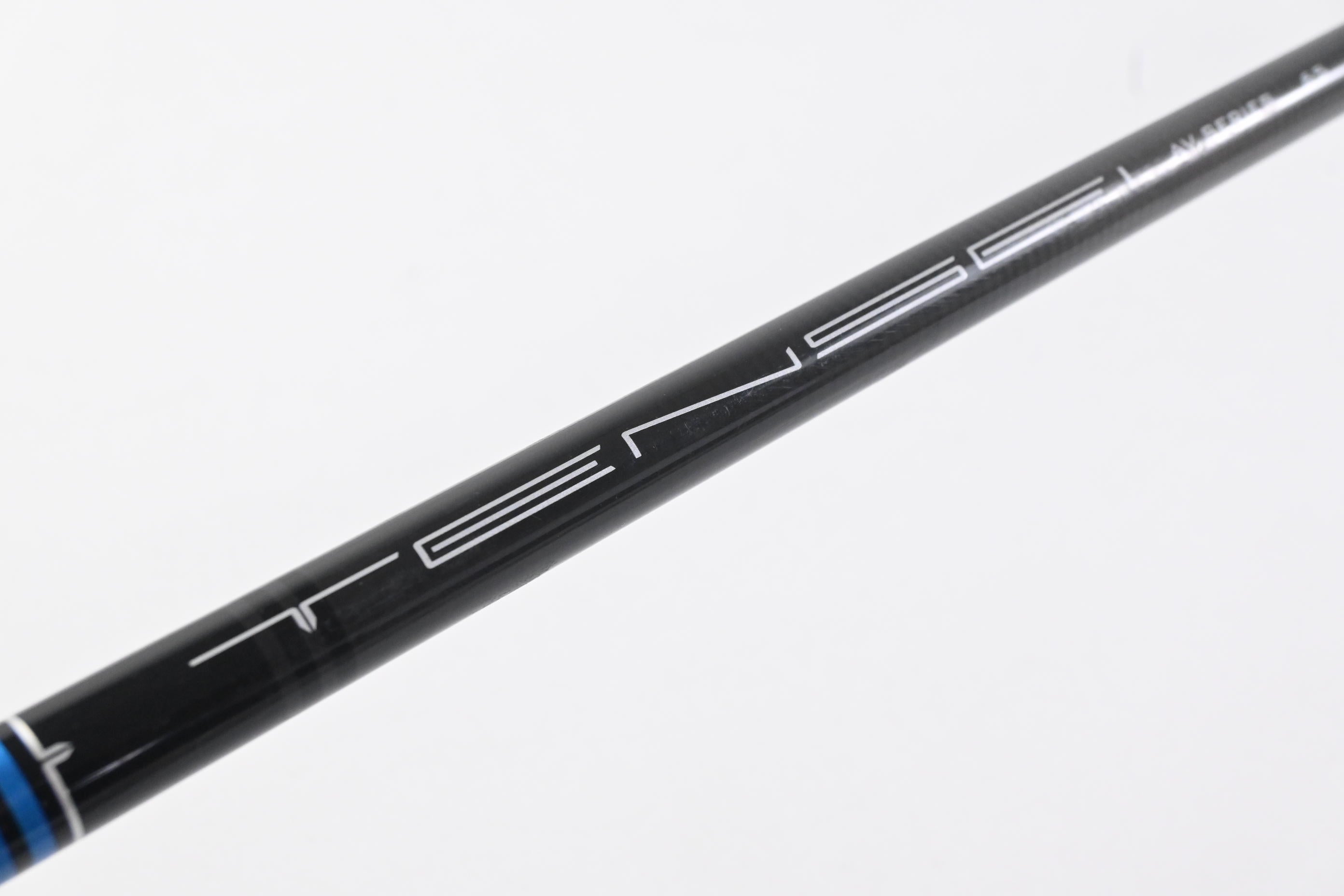 Tensei AV Blue 65 #3 Wood Shaft / Regular Flex / Titleist 2nd Gen