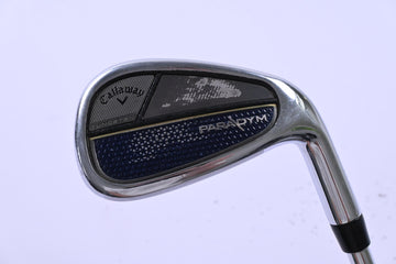 Callaway Paradym #9 Iron / Regular Flex N.S.PRO 850 GH Neo Shaft