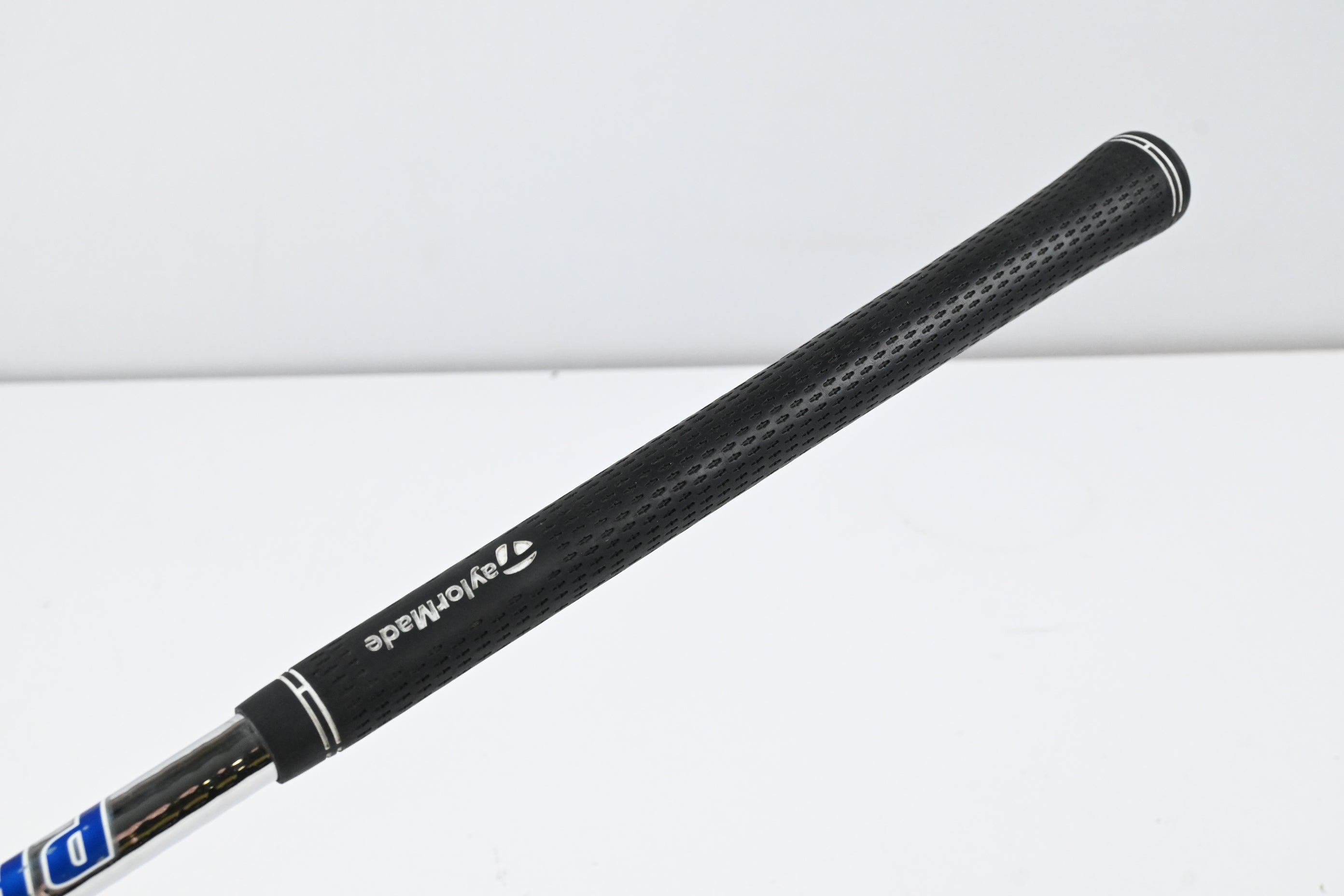 Taylormade Hi-Toe 4 Lob Wedge / 60 Degree / X-Flex Project X LZ 125 Shaft