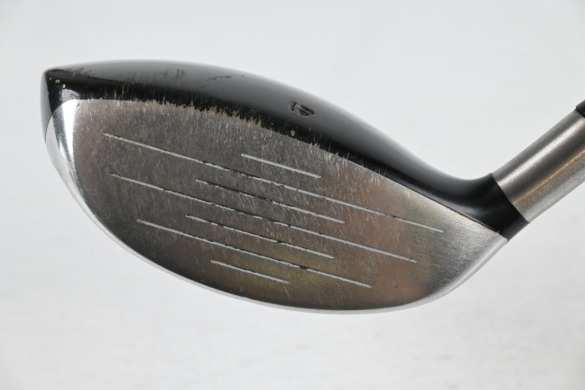 Taylormade Burner 2007 #3 Wood / 15 Degree / Regular Flex One 65 Shaft
