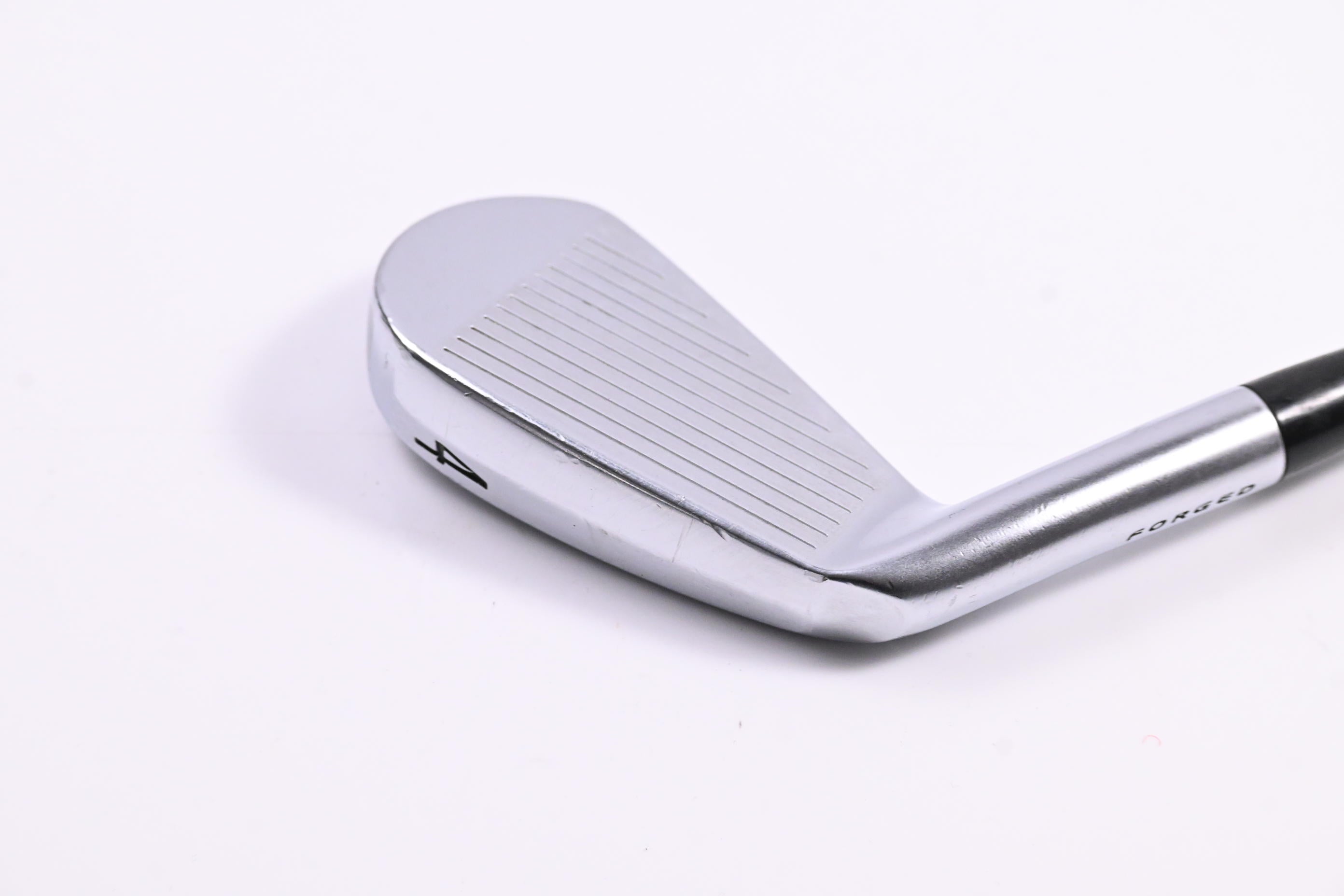 Srixon ZX7 MK II 2023 #4 Iron / 22 Degree / X-Flex Dynamic Gold X100 Tour Issue