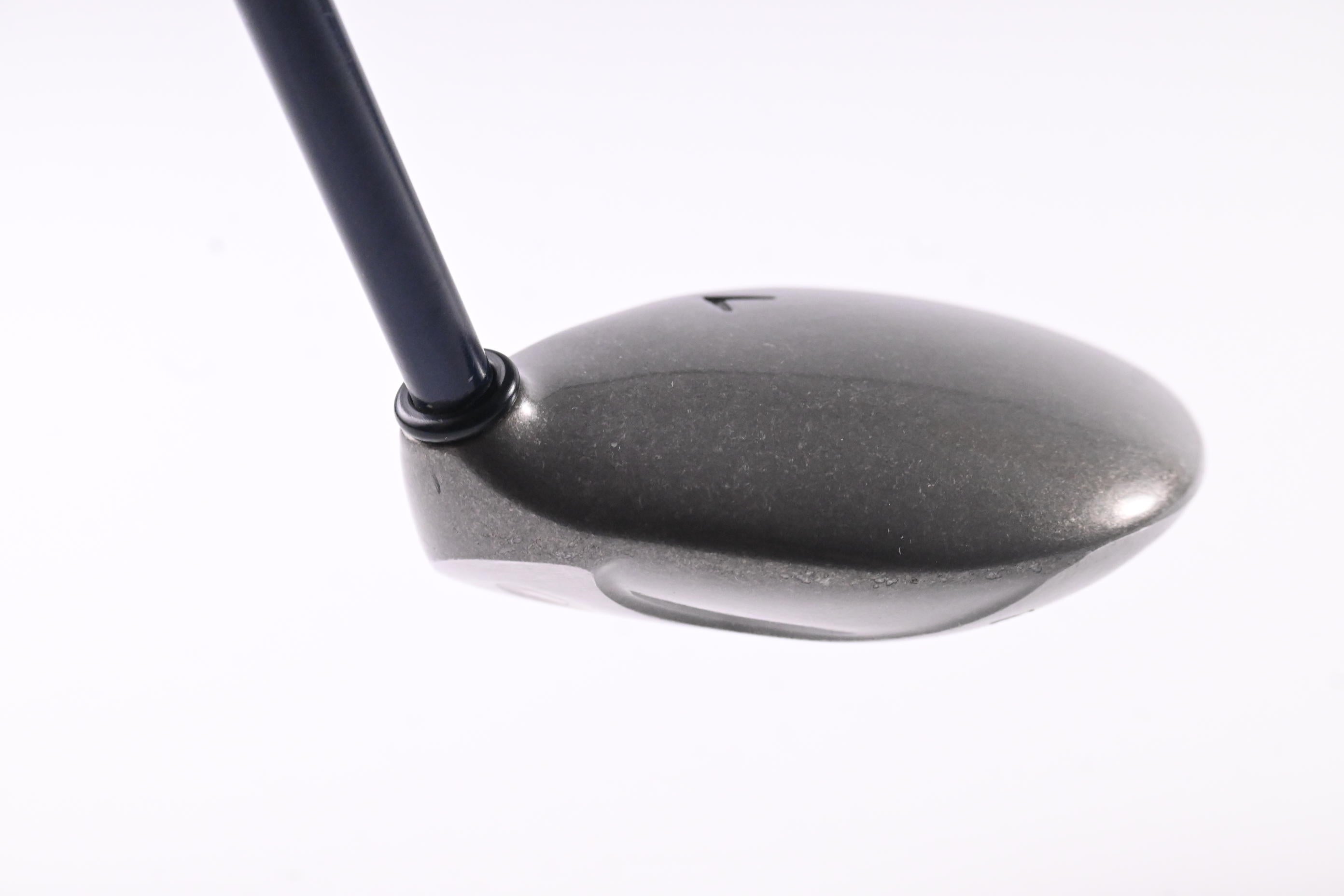 Callaway Steelhead #7 Wood / 21 Degree / Firm Flex Callaway RCH 99 Shaft