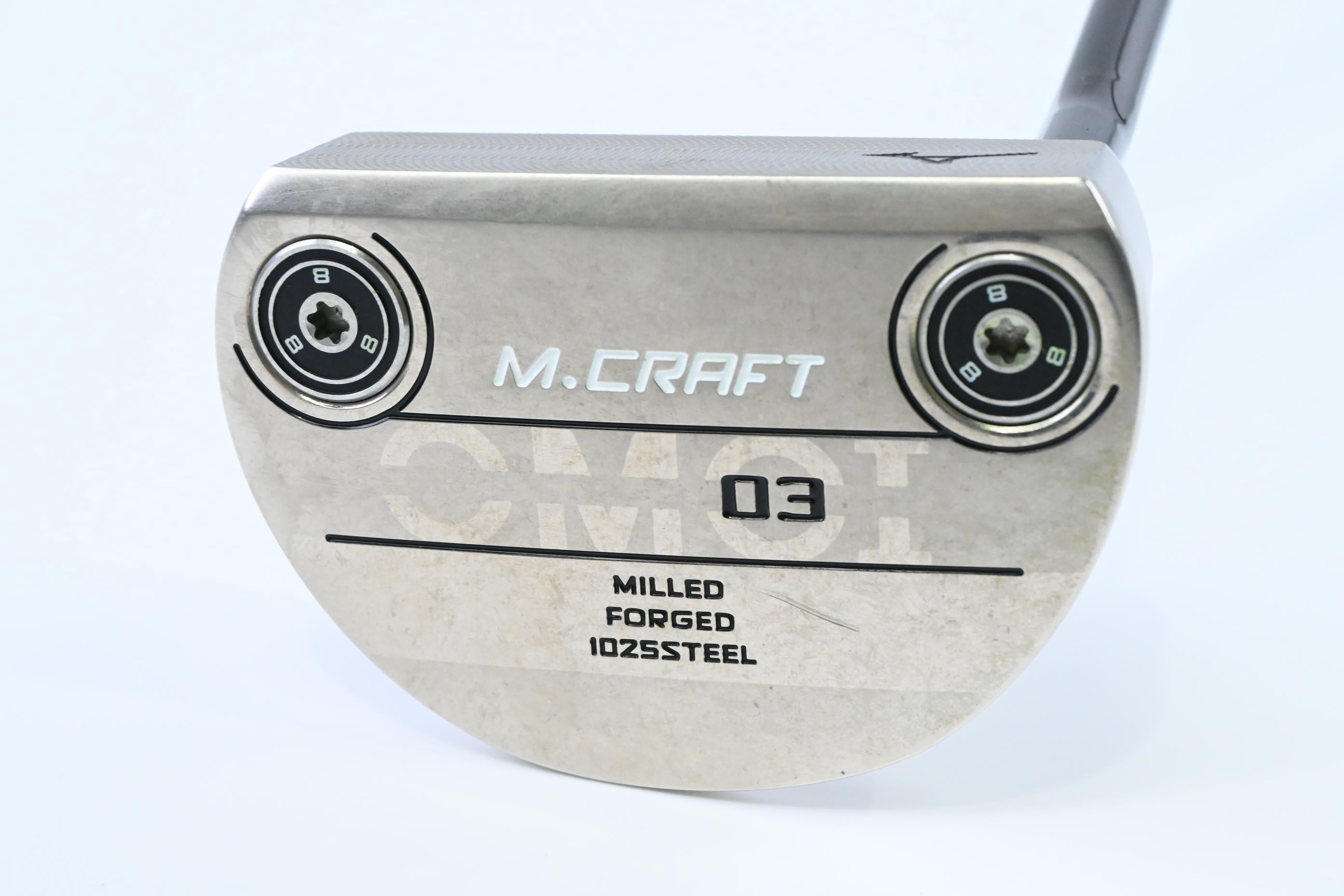 Mizuno M-Craft OMOI 03 Putter / 34 Inch