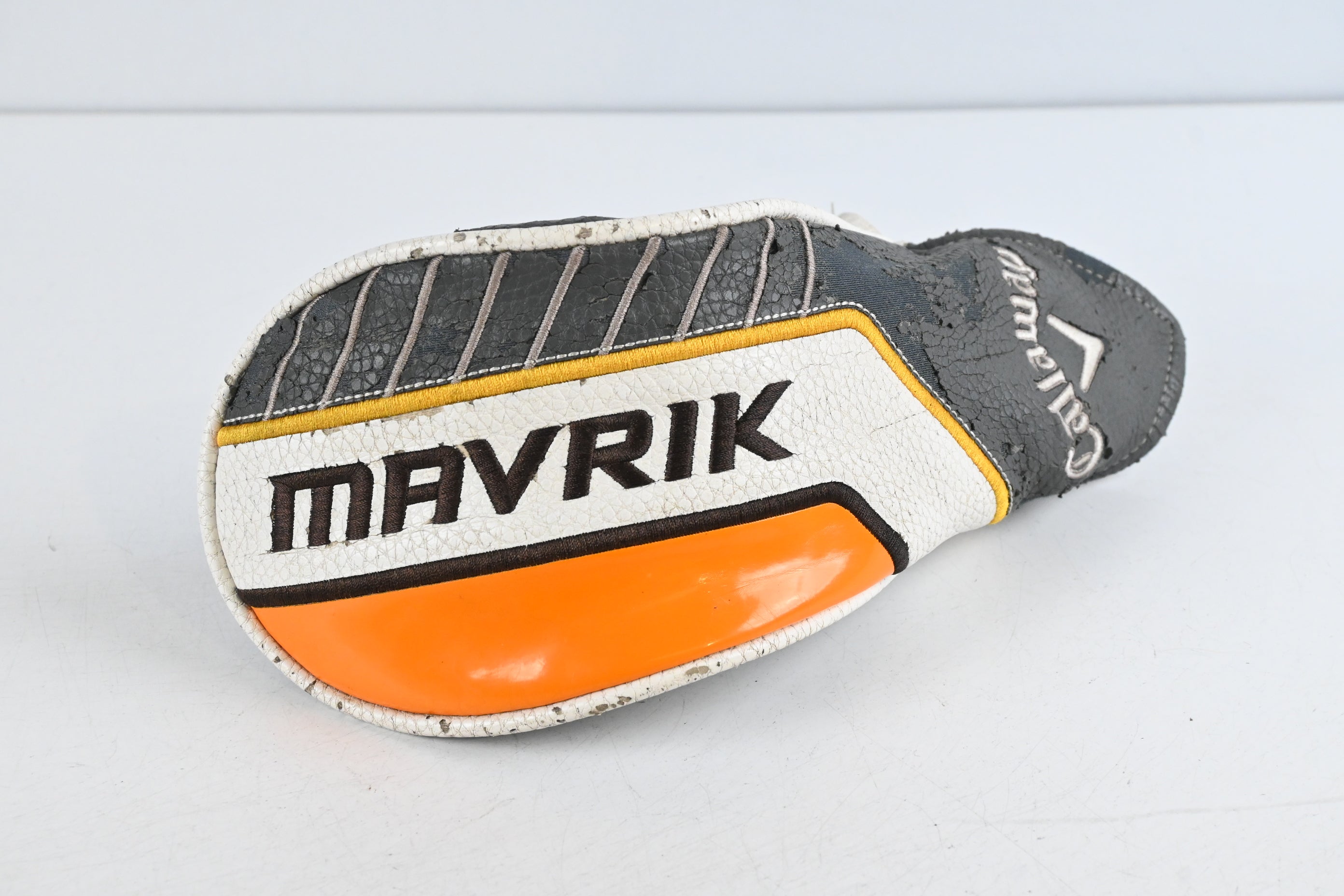 Callaway Mavrik Max #3 Wood / 15 Degree / Regular Flex EvenFlow Riptide 60 Shaft