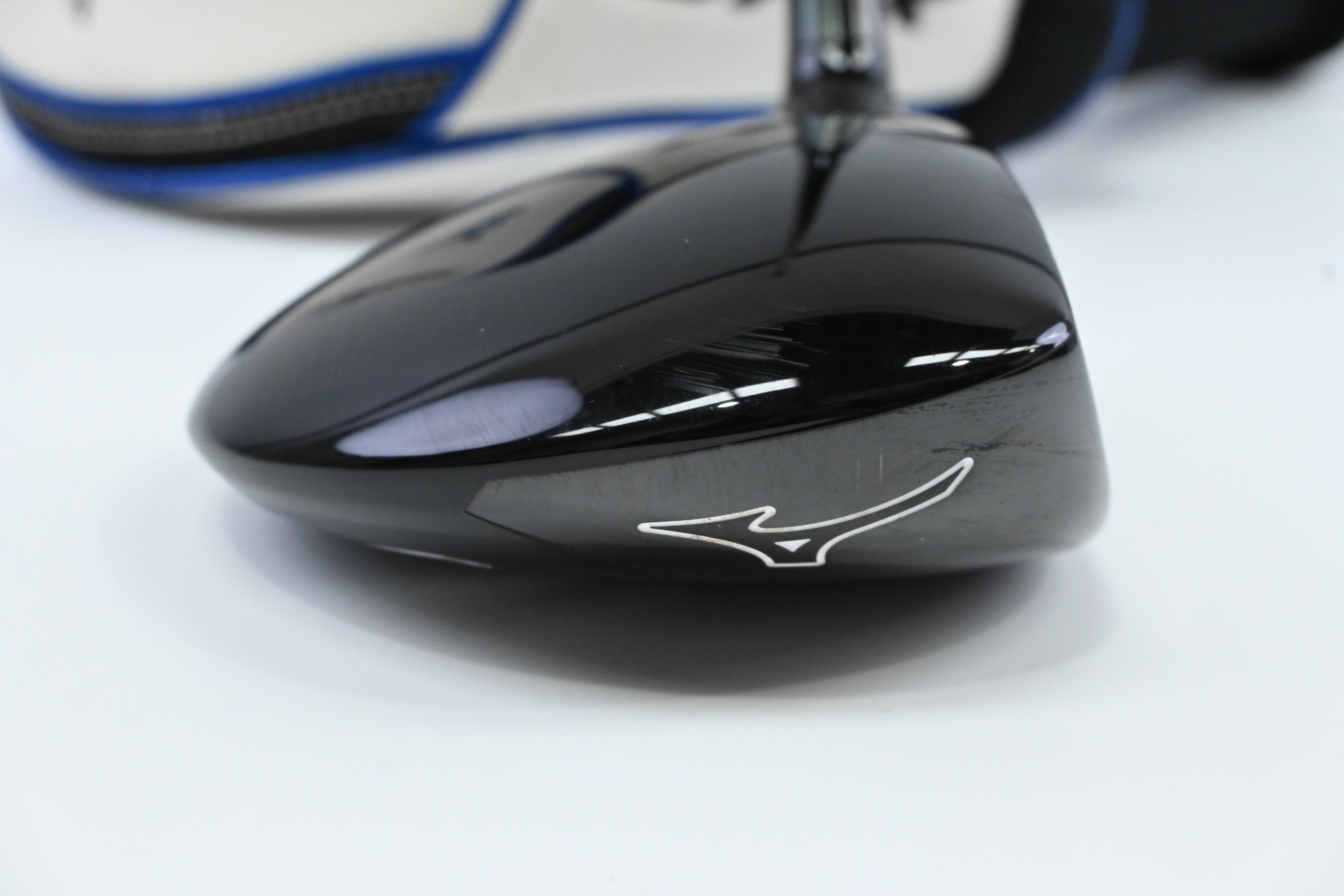 Mizuno JPX 825 #3 Wood / 15 Degree / Regular Flex Fujikura Orochi 60 Shaft
