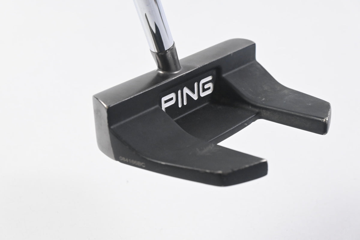 Ping Scottsdale Prime Tyne C 2025 Putter / 34 Inch