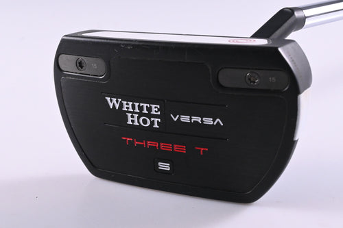 Odyssey White Hot Versa Putter / 34 Inch