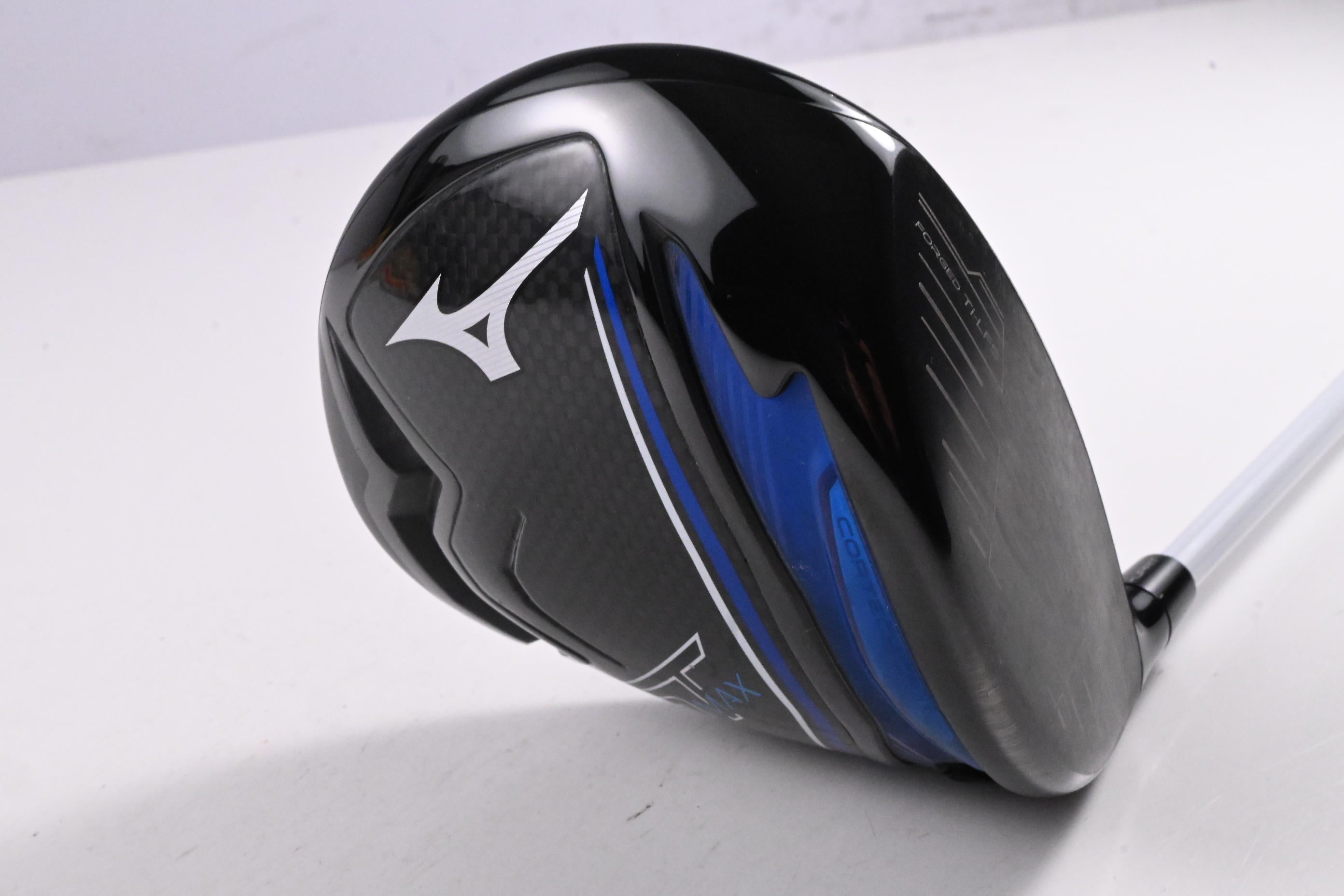 Mizuno ST-Max 230 Driver / 10.5 Degree / X-Flex Atmos Tour Spec Black 6 Shaft