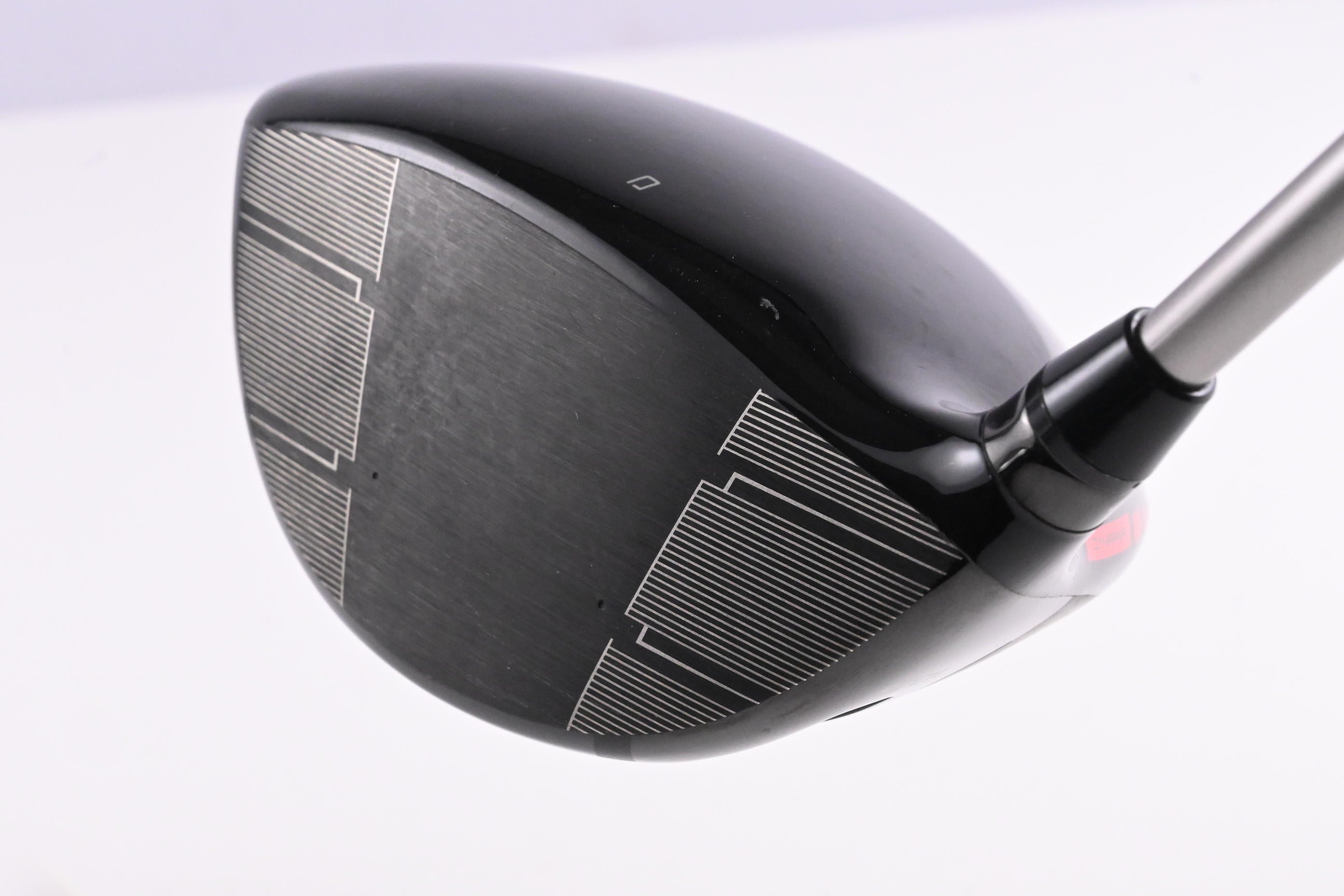 Wilson DYNAPWR 2025 Max Driver / 10.5 Degree / Senior Flex UST Helium NCT 4