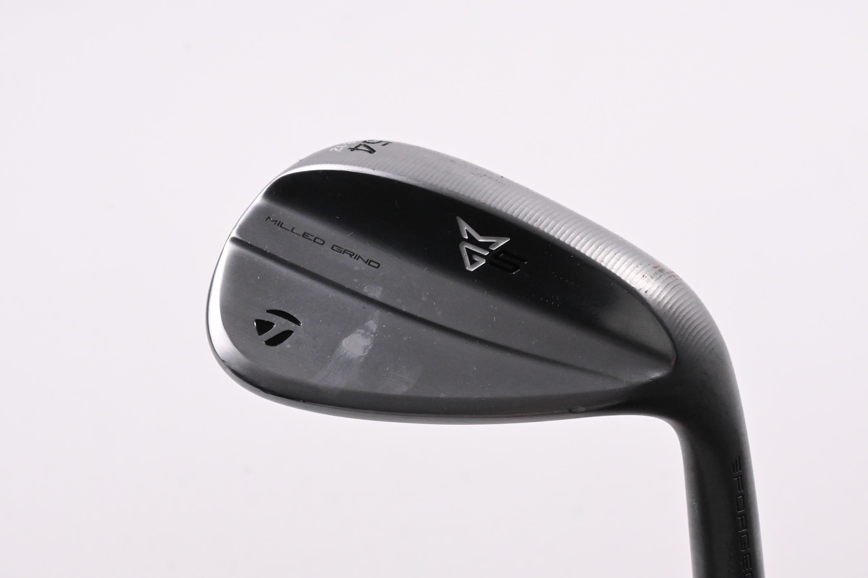 Taylormade Milled Grind 5 Sand Wedge / 54 Degree / X-Flex Dynamic Gold X100