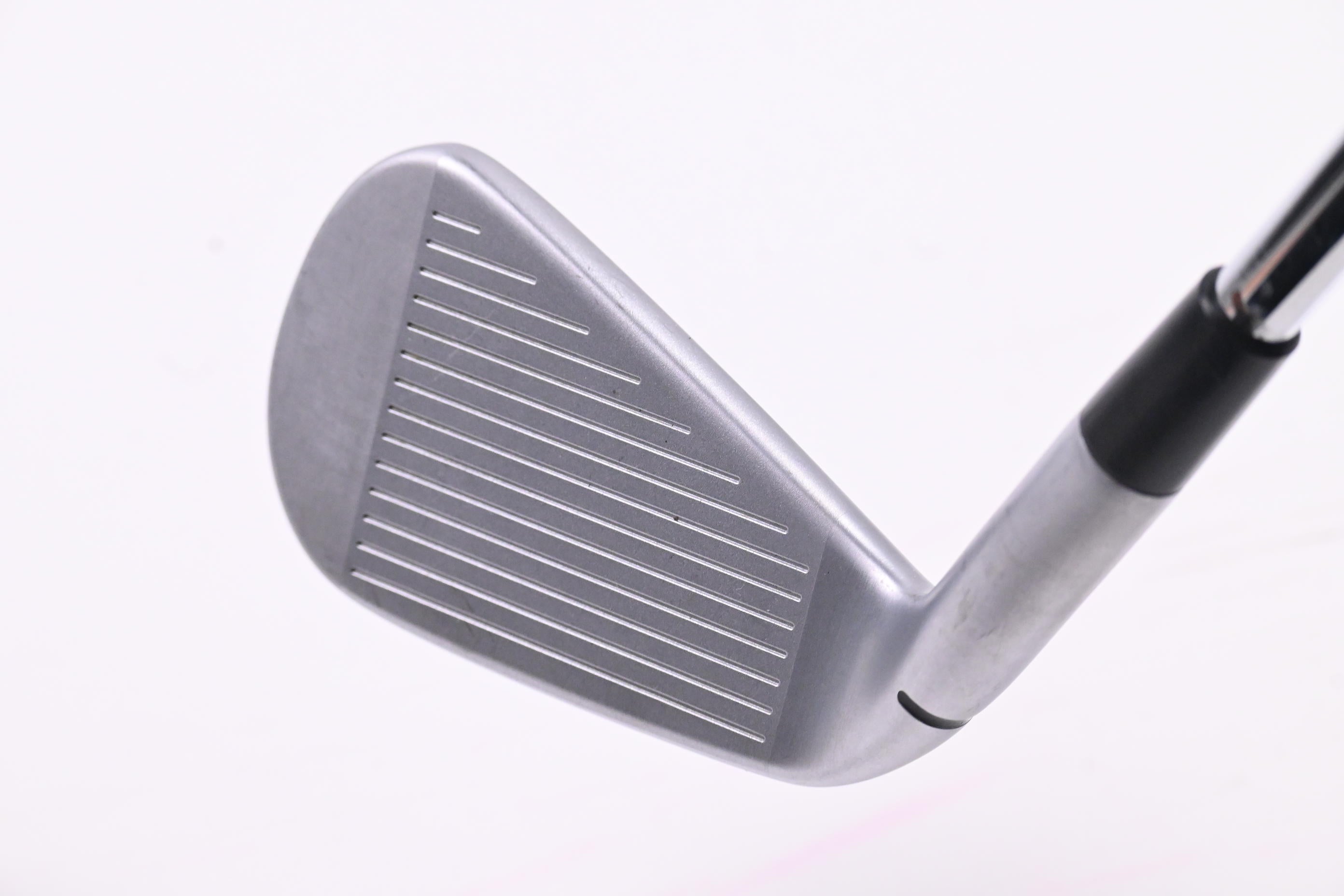 Taylormade P790 Ti #4 Iron / 19 Degree / Stiff Flex Dynamic Gold 105 S300 Shaft