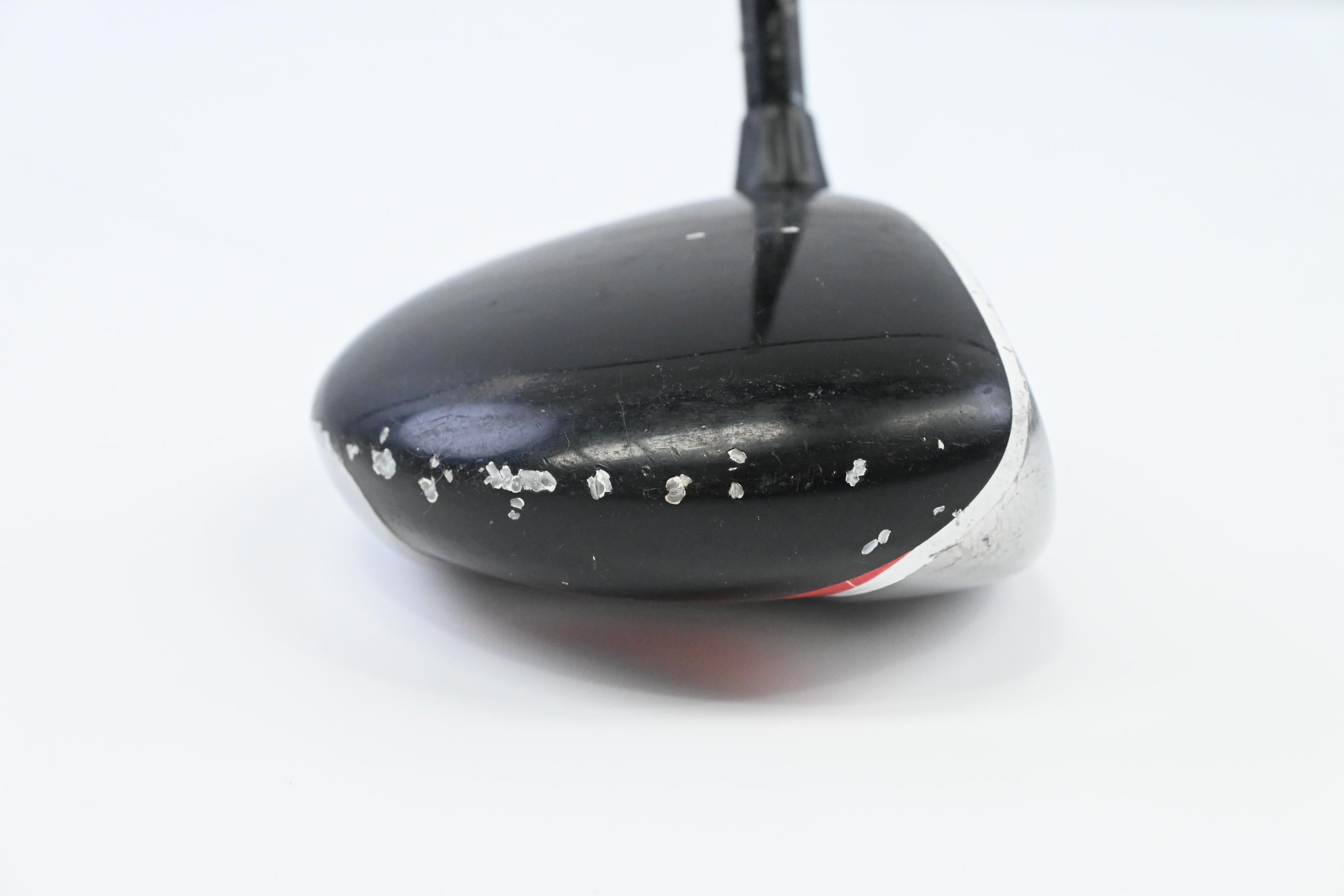 Callaway Big Bertha 2007 #5 Wood / 18 Degree / Stiff Flex Callaway 70 Shaft