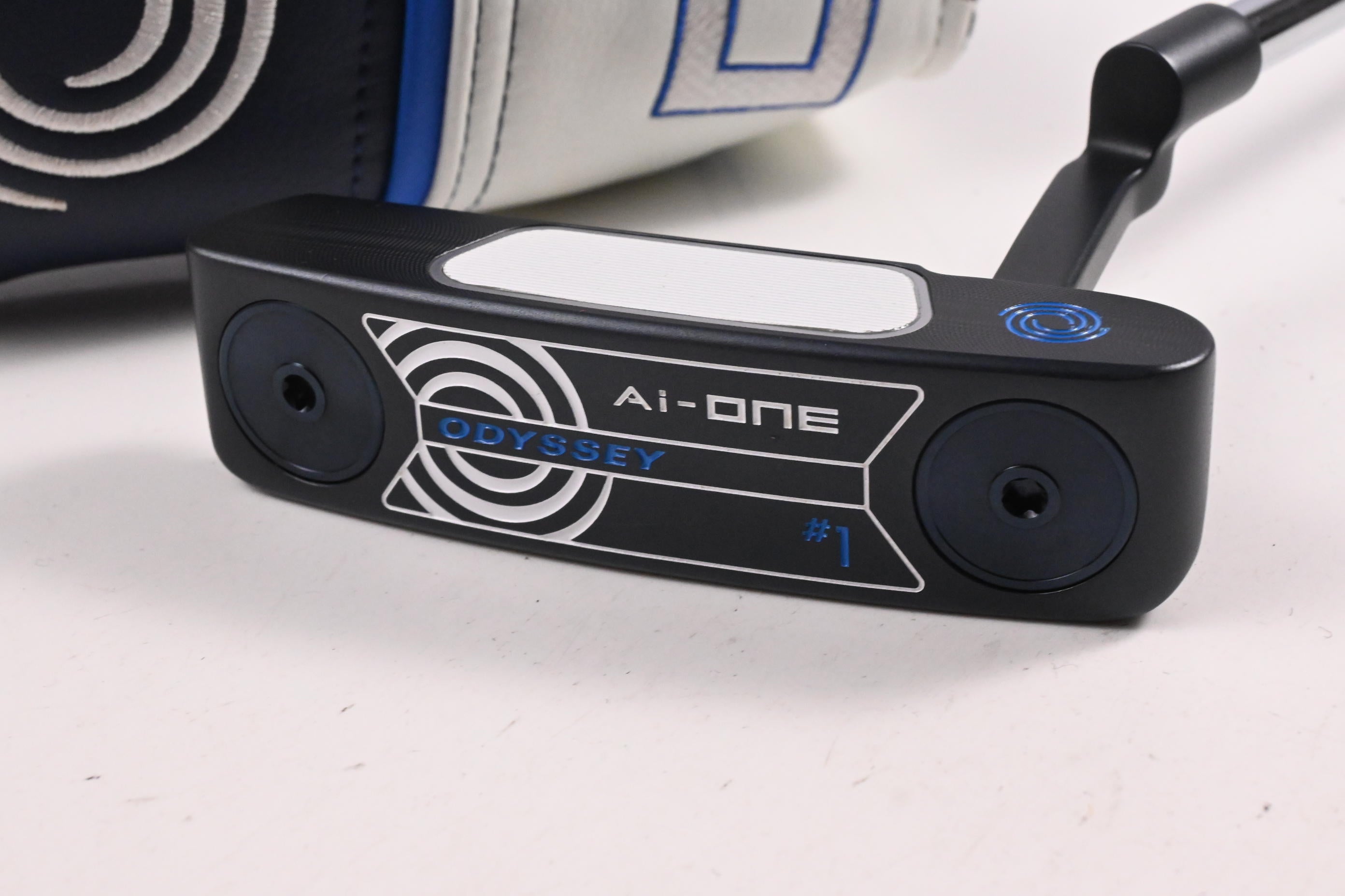 Odyssey Ai-One #1 Putter / 33 Inch