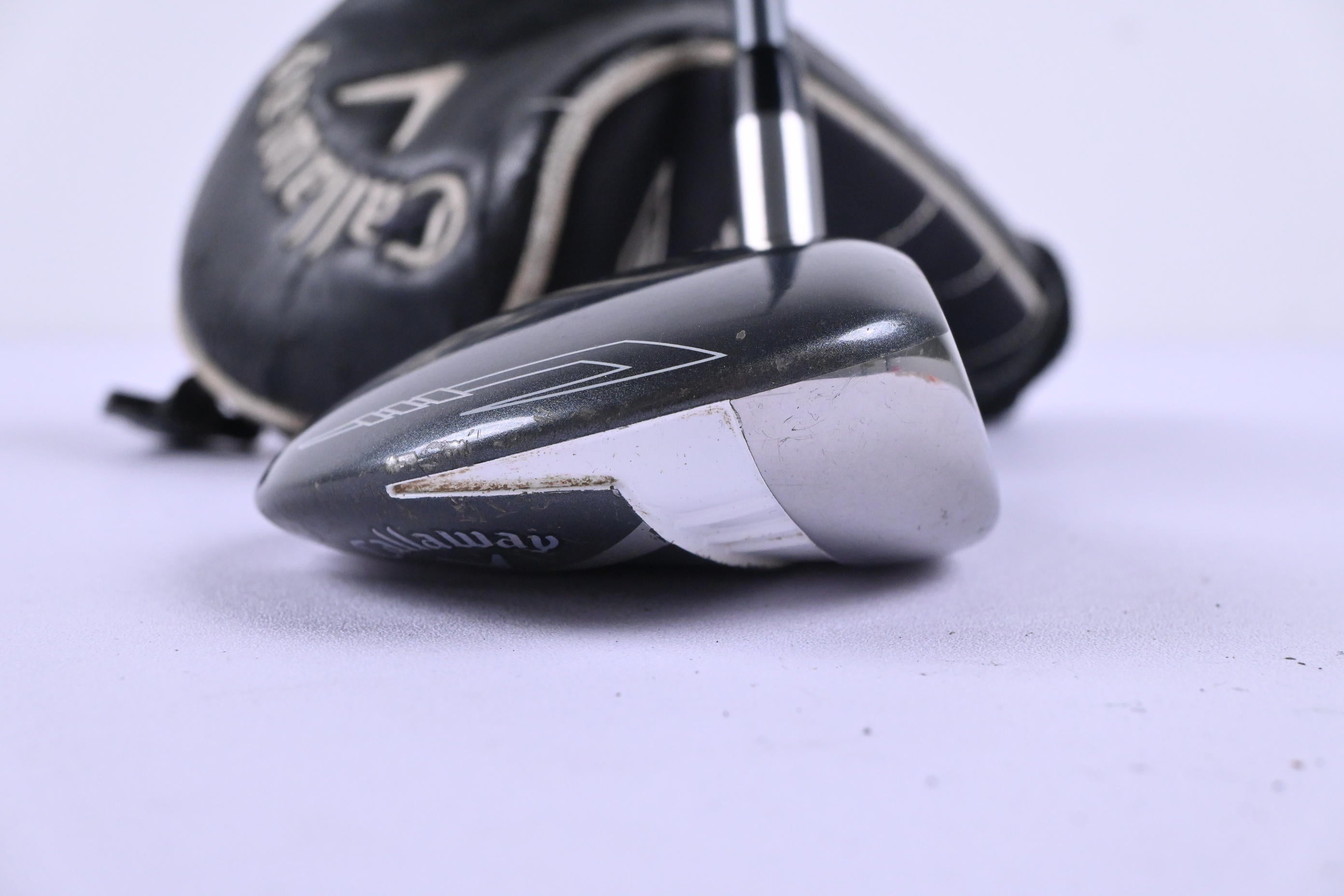 Callaway X-Series N415 #5 Wood / 19 Degree / Regular Flex Prolaunch 60 Shaft
