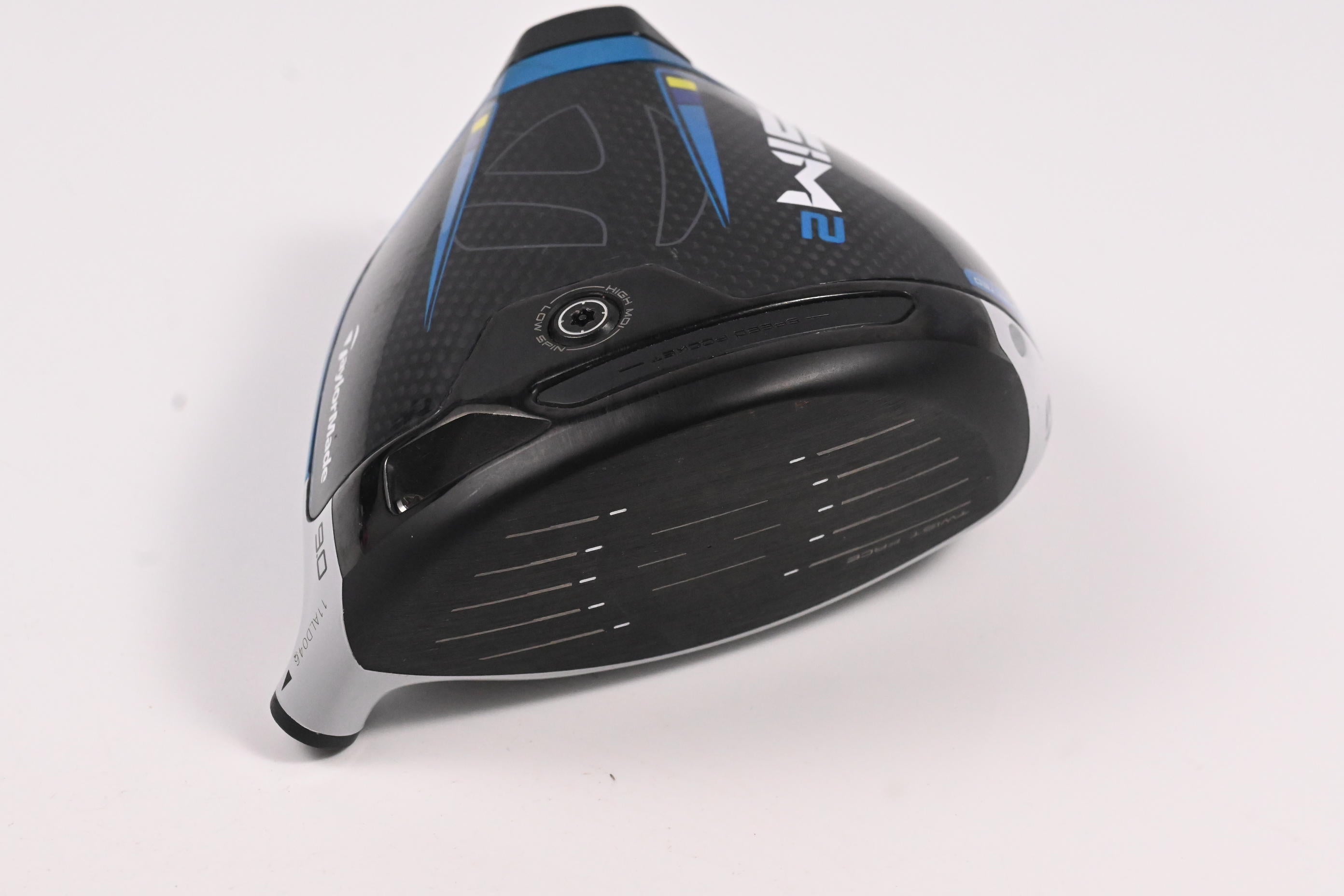 Tour Issue Taylormade SIM2 Driver / 9 Degree / Head Only