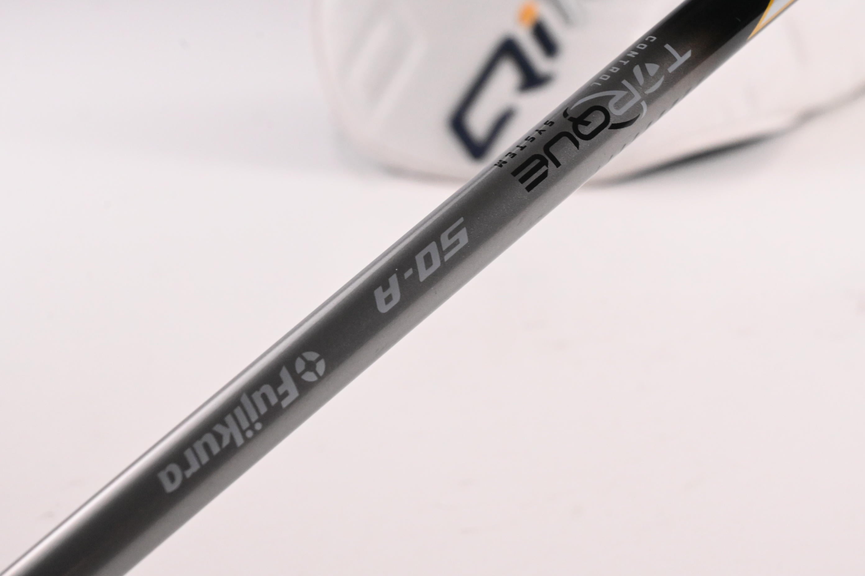 Taylormade Qi10 Max #5 Wood / 19 Degree / Senior Flex Speeder NX TCS 50 Shaft