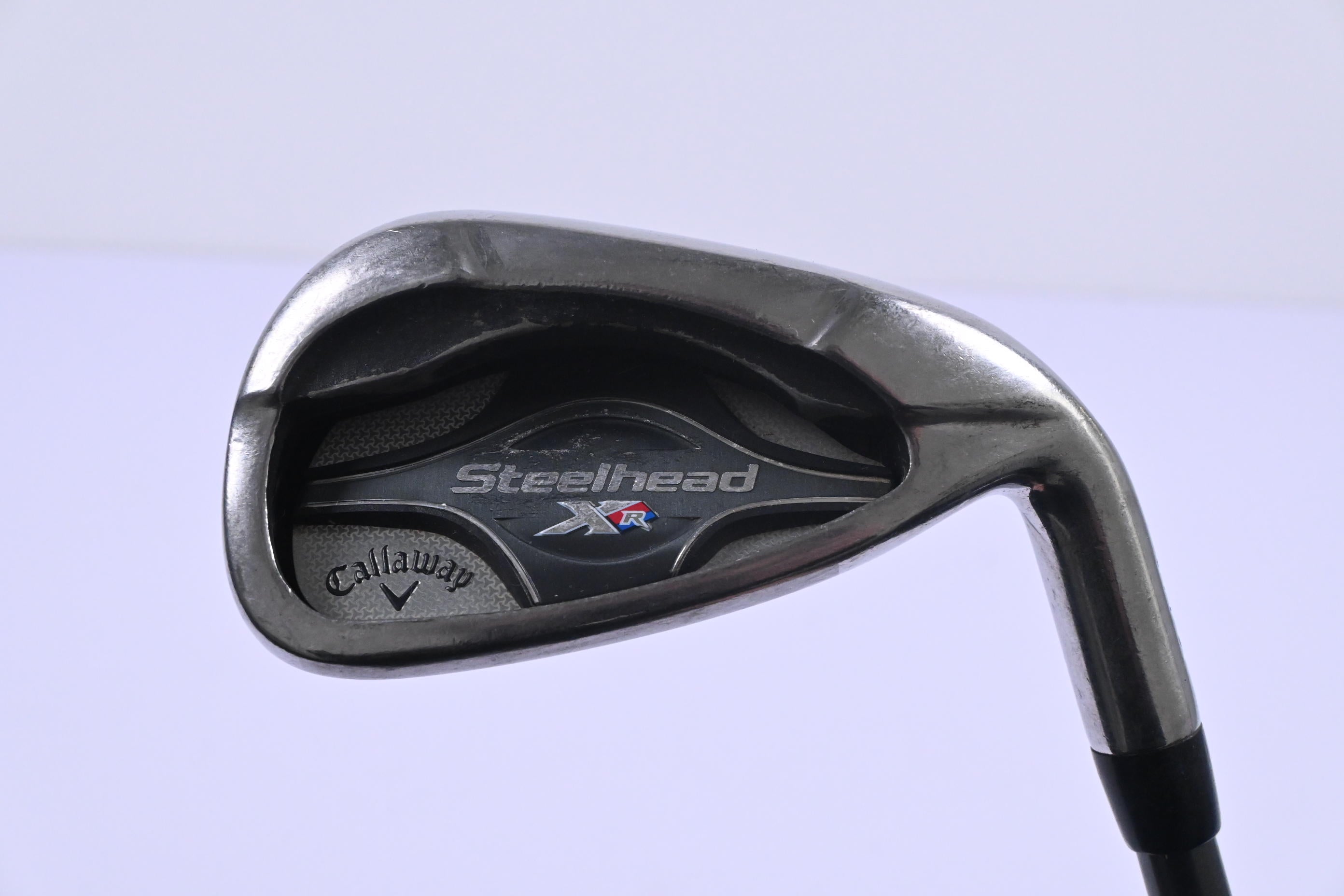 Callaway Steelhead XR #8 Iron / Regular Flex Aldila Synergy Blue 60 Shaft