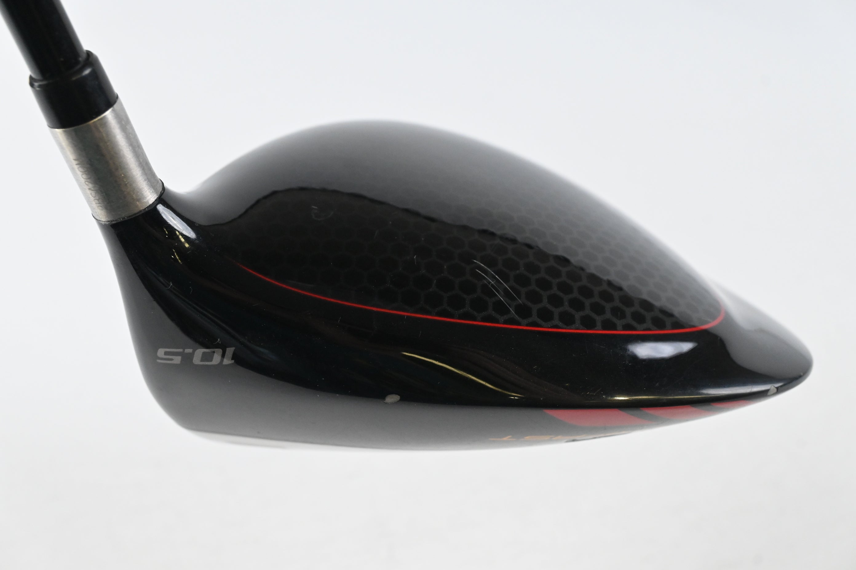 Taylormade Burner Superfast Driver / 10.5 Degree / Regular Flex Matrix Ozik