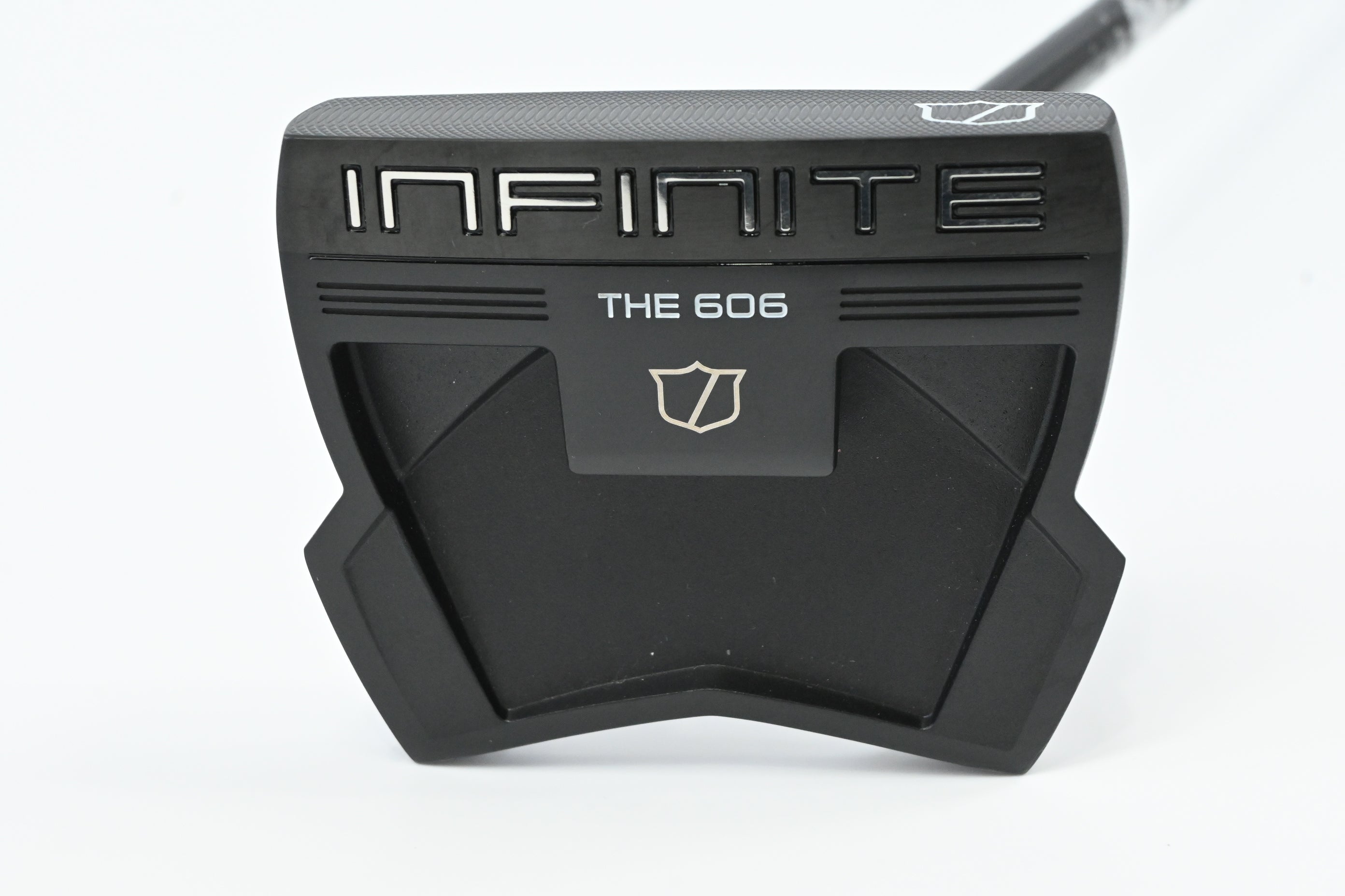 Wilson Infinite Zero Torque The 606 Putter / 34 Inch