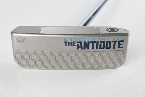 Bettinardi Antidote SB1 Putter / 35 Inch