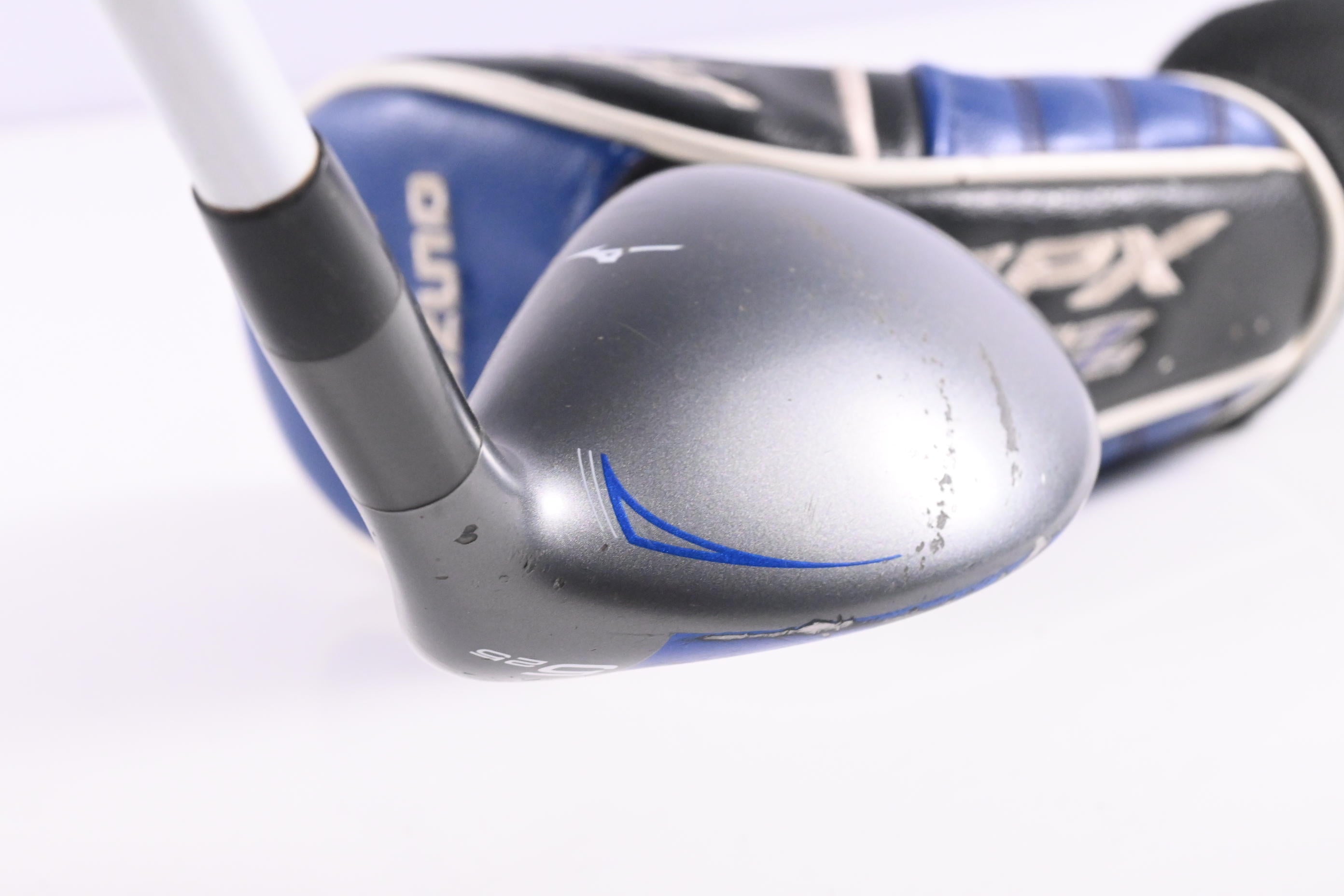 Mizuno JPX EZ 2016 #5 Hybrid / 25 Degree / Regular Flex Fujikura Orochi 65 Shaft