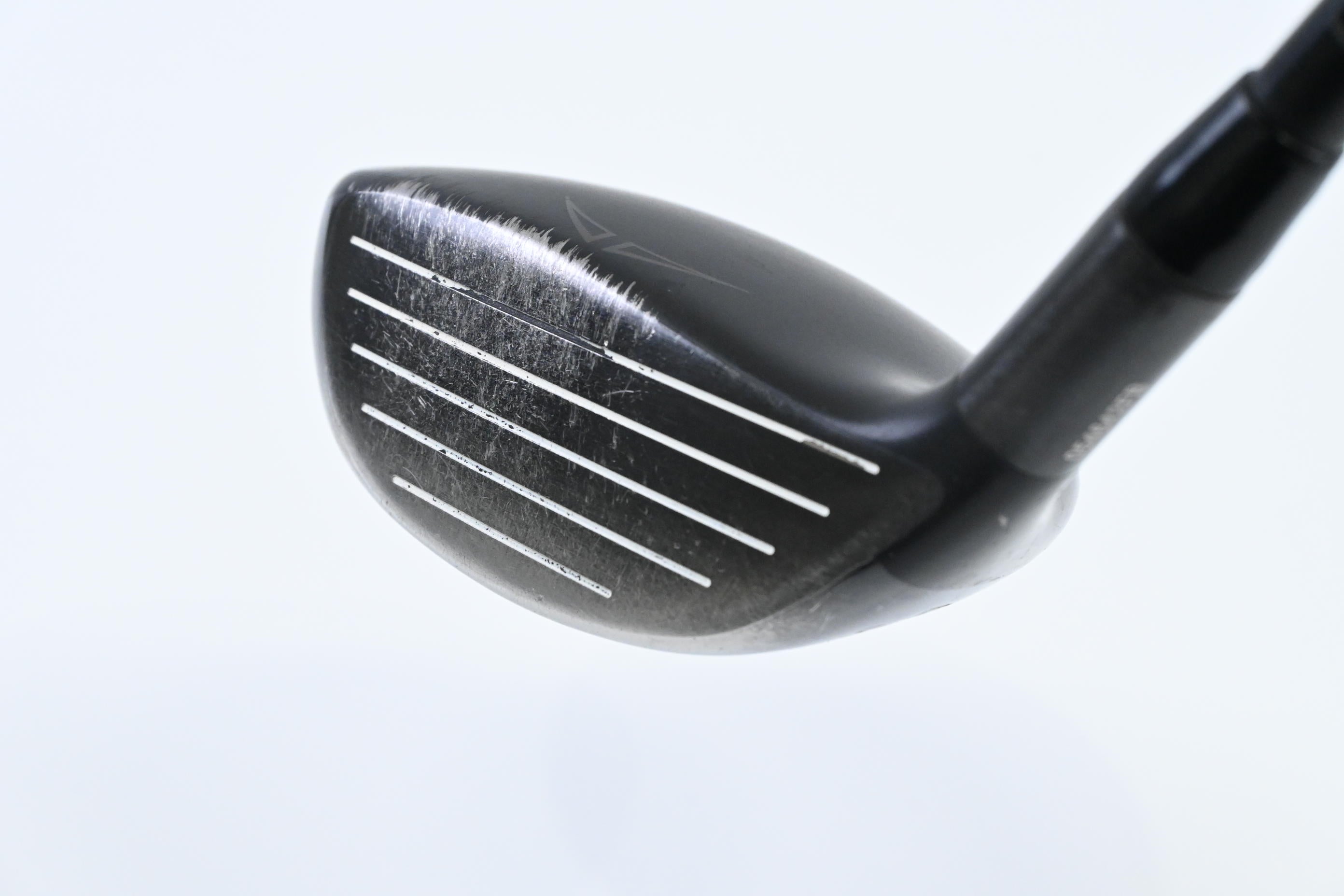 Ping i20 #3 Wood / 15 Degree / Stiff Flex Ping TFC 707 Shaft