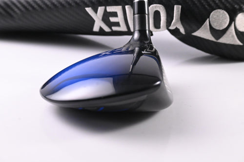 Yonex Ezone Elite 3 #5 Wood / 18 Degree / Regular Flex Yonex EX-E04 Shaft