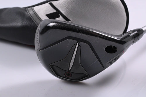 Titleist TSR1 #5 Hybrid / 23 Degree / Regular Flex MMT Speedmesh 50 Shaft