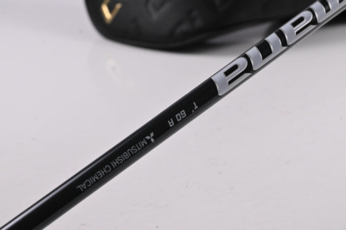 Taylormade Qi35 Max Designer Series Driver / 10.5 Degree / Regular Flex Diamana