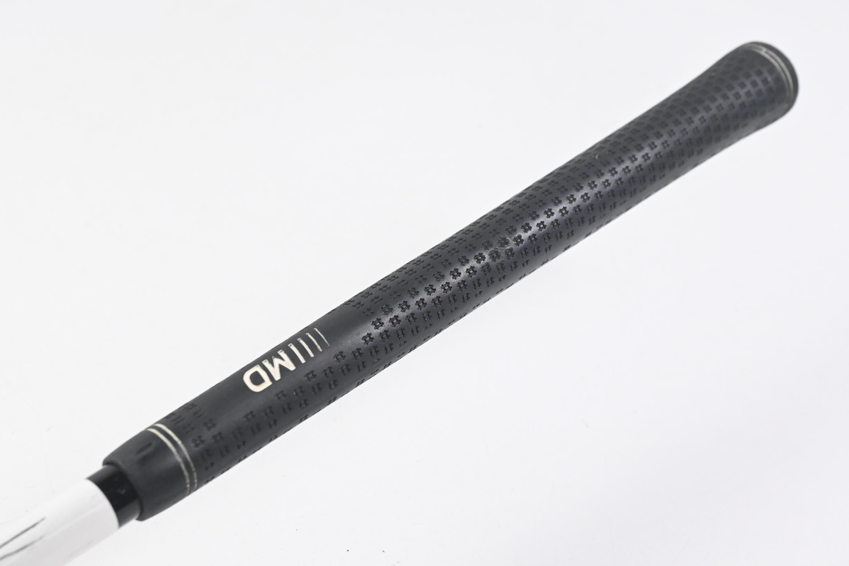 MD Golf Blackhawk #5 Hybrid / 24 Degree / Regular Flex Apollo Shaft