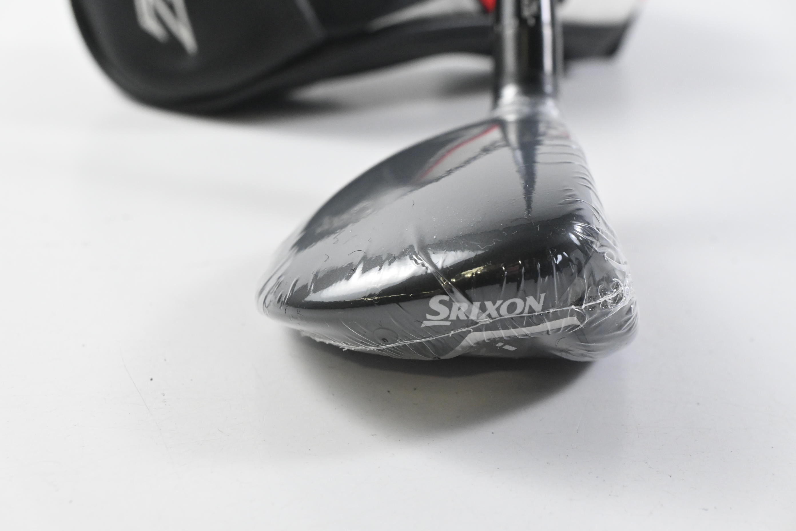 Srixon ZXi #3 Hybrid / 15 Degree / Stiff Flex Fujikura Ventus TR Blue 8 Shaft