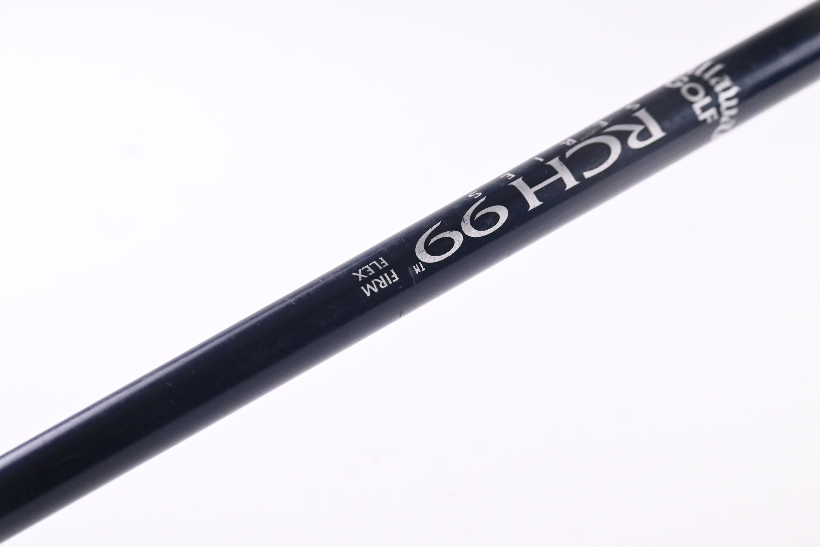 Callaway Steelhead #7 Wood / 21 Degree / Firm Flex Callaway RCH 99 Shaft