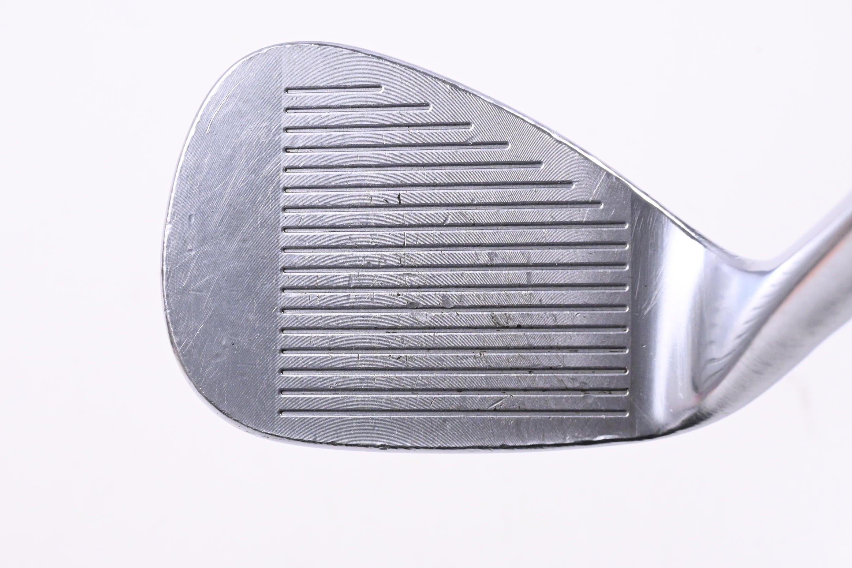Taylormade Milled Grind Lob Wedge / 58 Degree / Wedge Flex Dynamic Gold Shaft