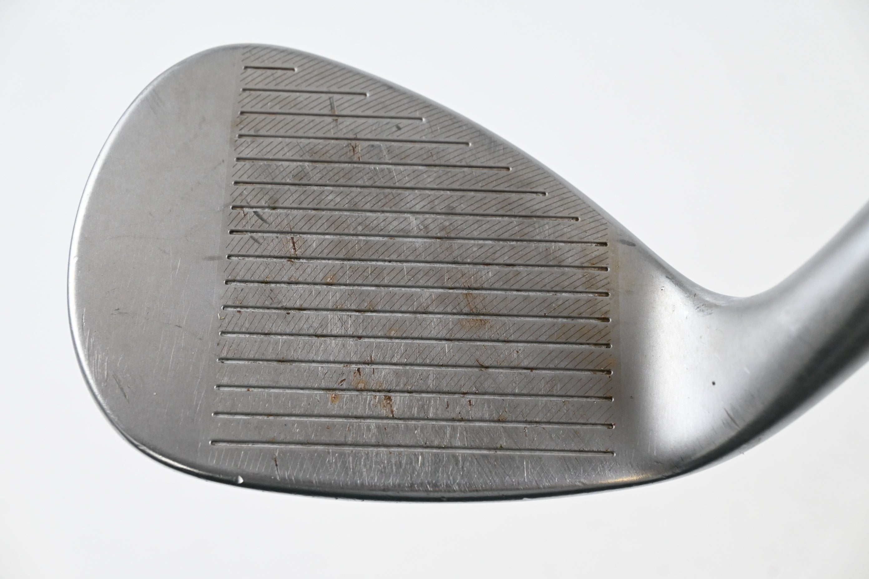 Callaway MD3 Milled Lob Wedge / 60 Degree / Wedge Flex Dynamic Gold Shaft