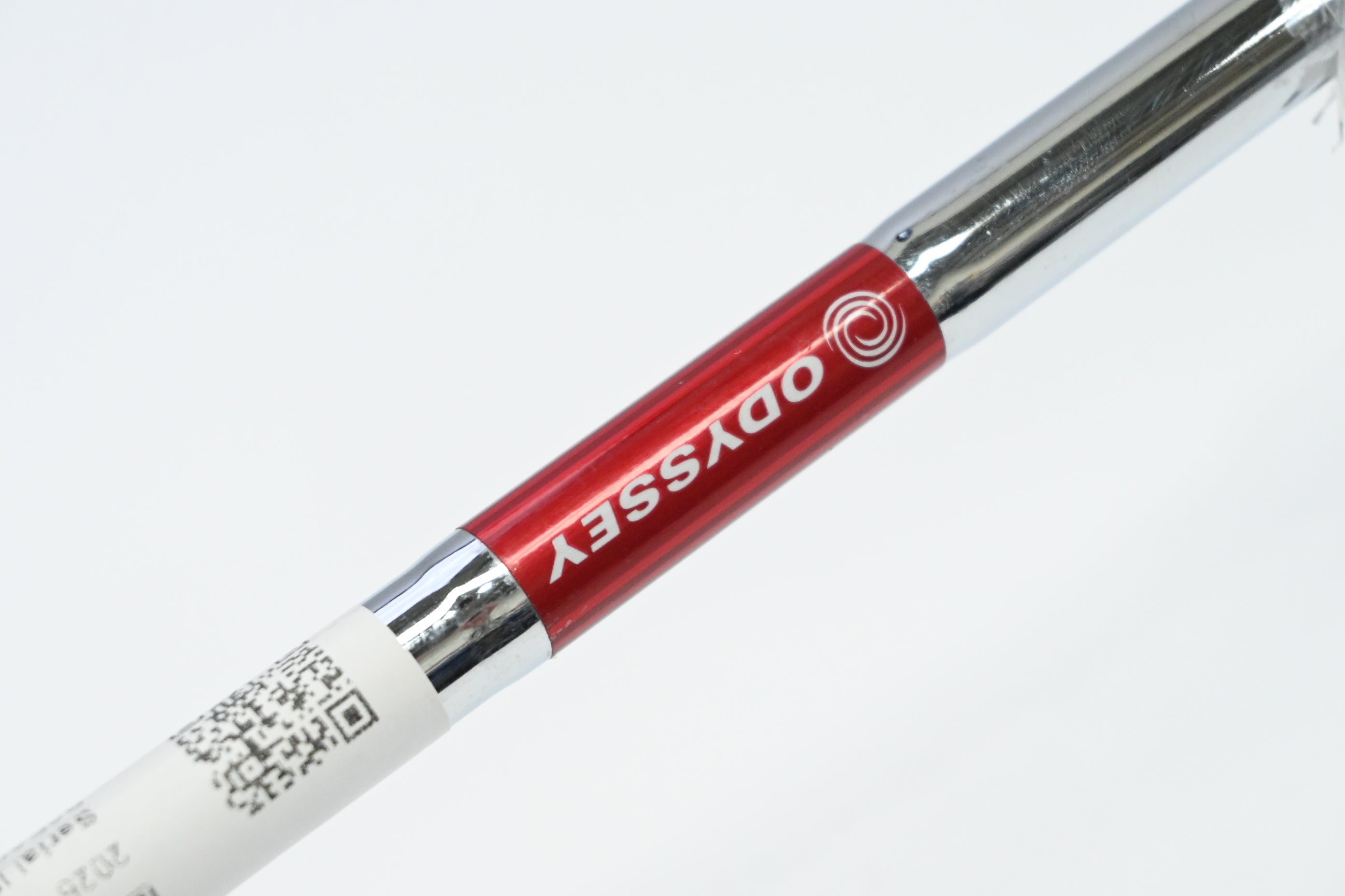 Odyssey 2025 Chipper / 37 Degree / Wedge Flex Odyssey Shaft