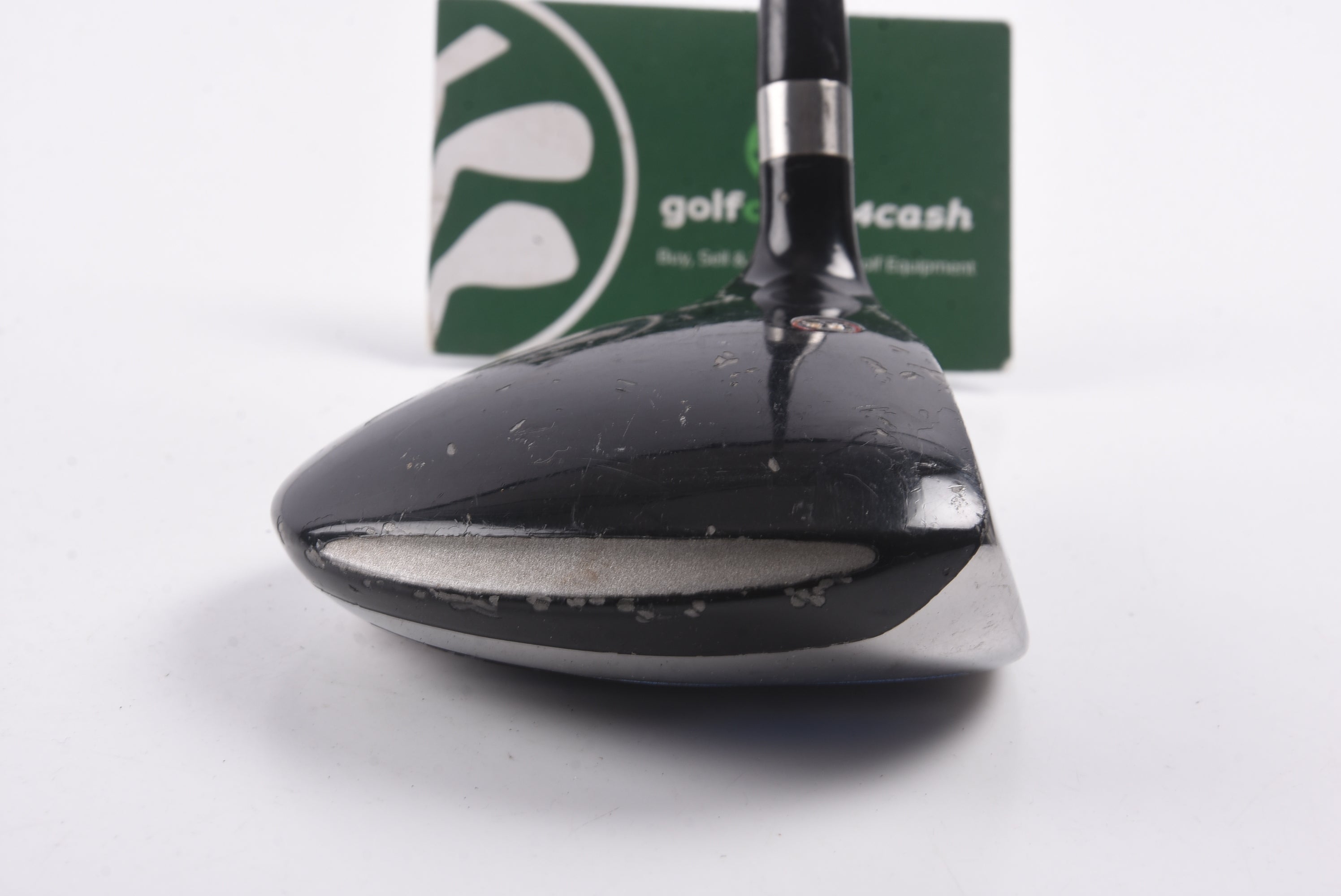 Ladies Ram SDX2 #5 Wood / 20 Degree / Ladies Flex RAM 60 Shaft