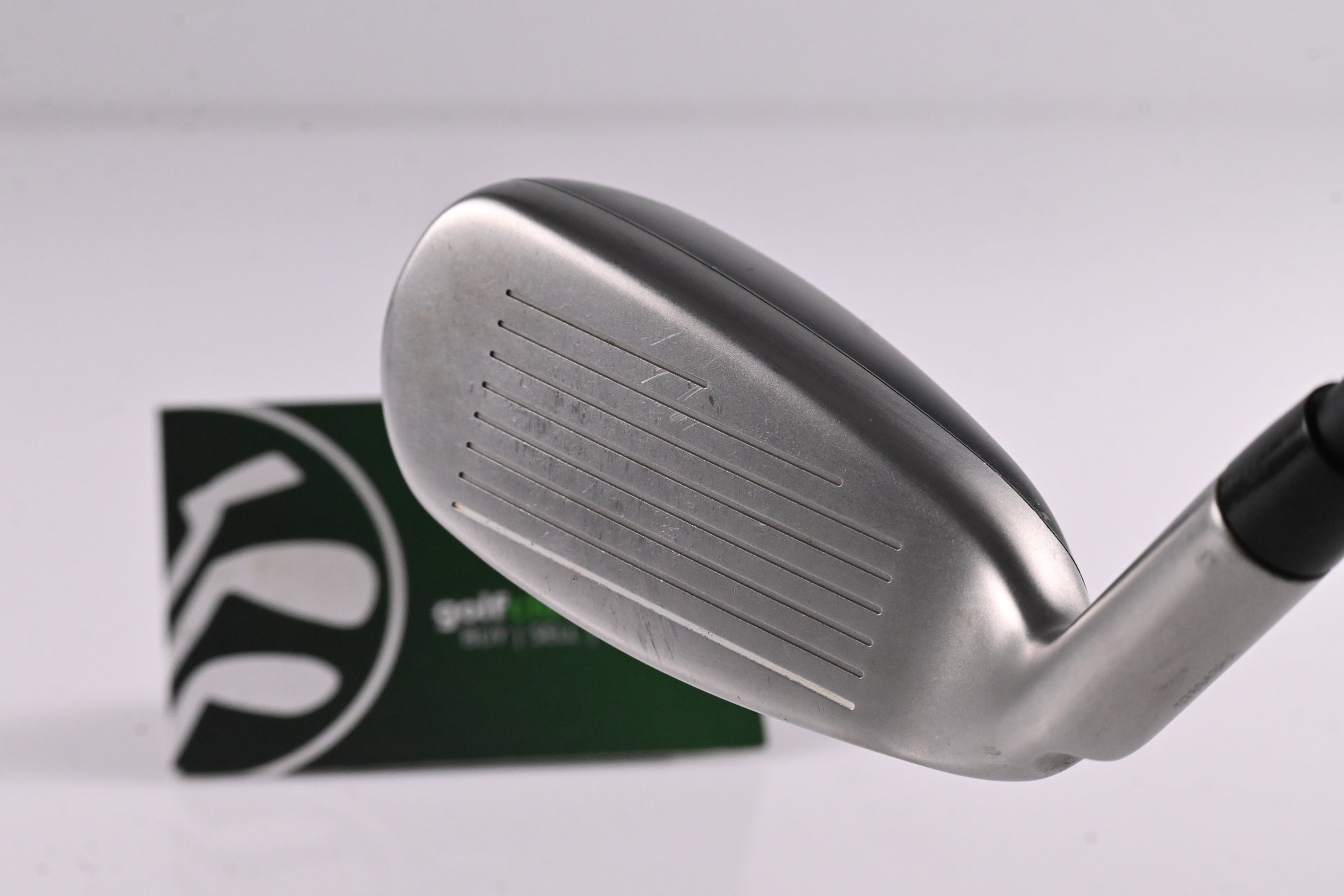 Ping G20 #3 Hybrid / 20 Degree / Regular Flex UST VTS Tour SPX 85 Shaft