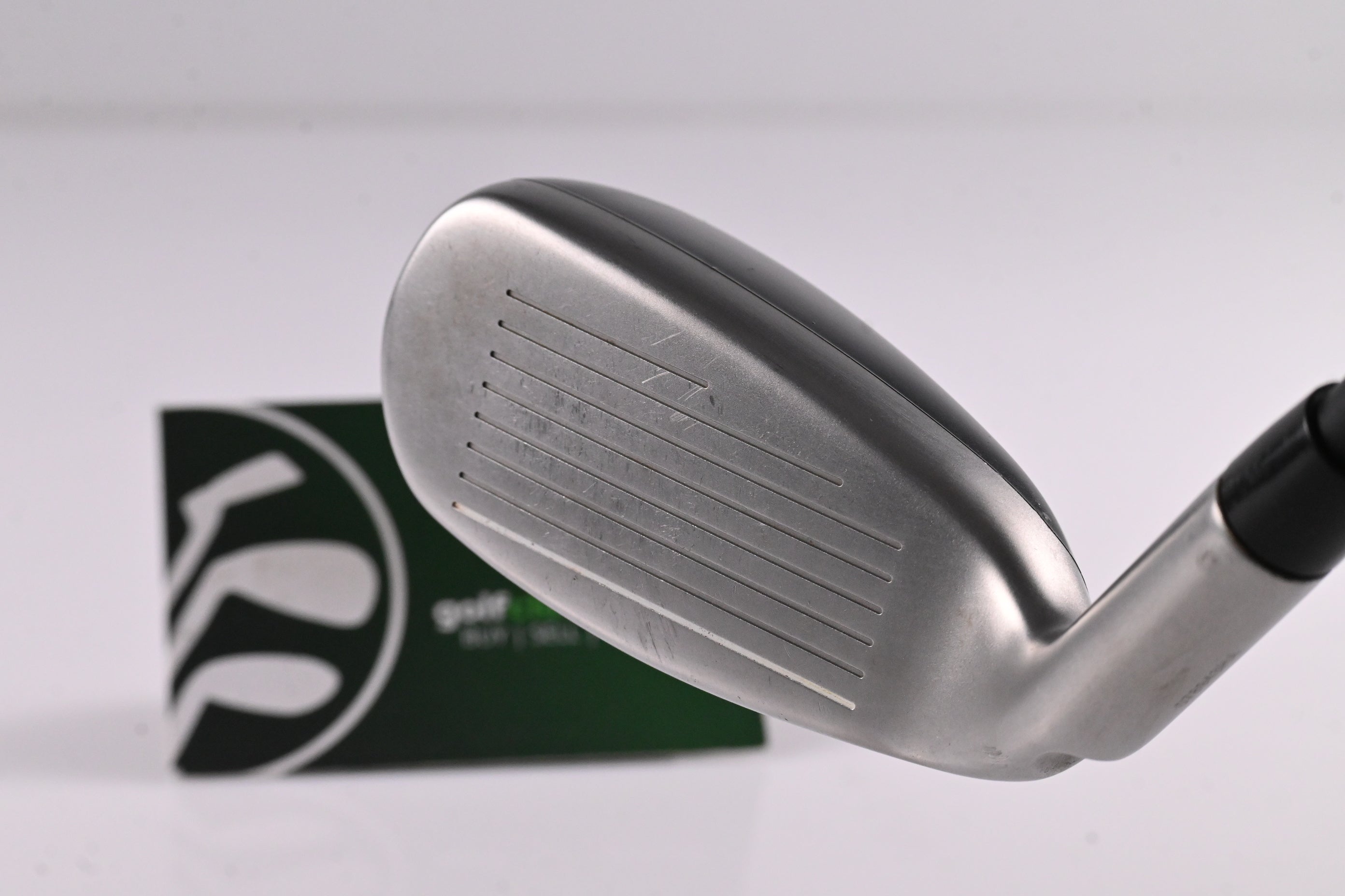 Ping G20 #3 Hybrid / 20 Degree / Regular Flex UST VTS Tour SPX 85 Shaft