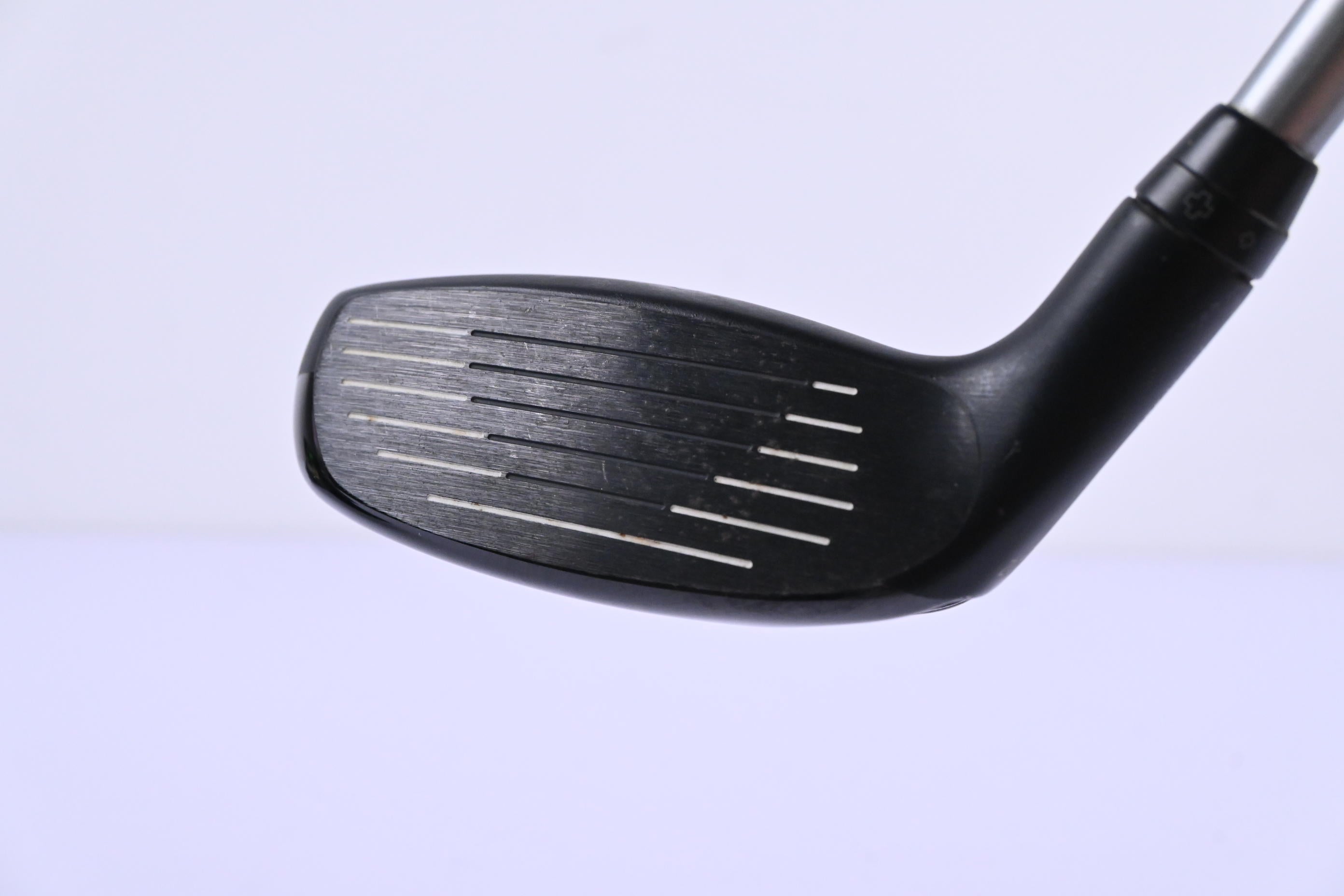 Ping G430 #4 Hybrid / 22 Degree / Senior Flex Ping Alta Quick 45 Shaft