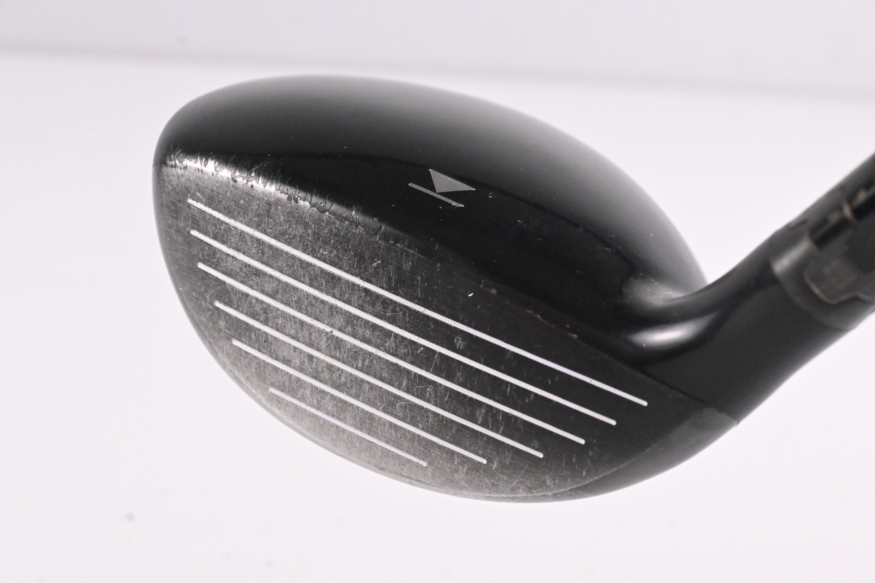 Titleist 910 F #4 Wood / 17 Degree / Senior Flex Diamana 'ilima 61 Shaft