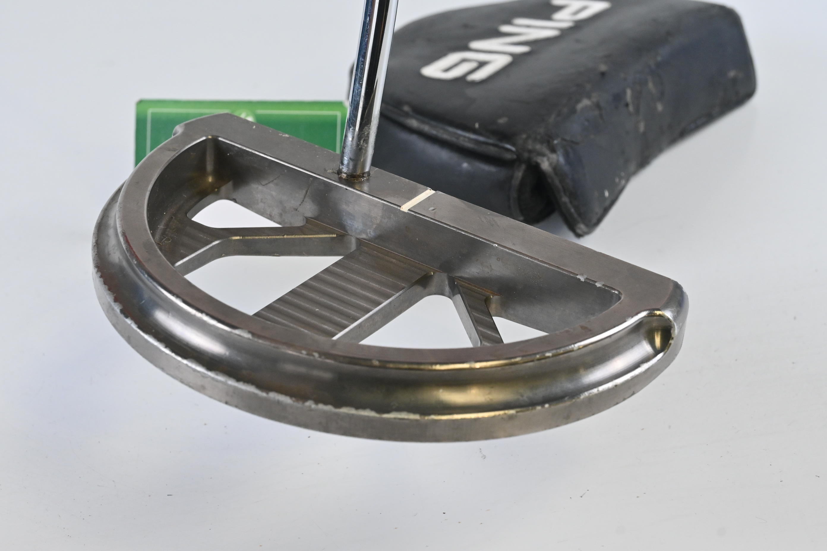 Ping Doc 17 Putter / 36 Inch