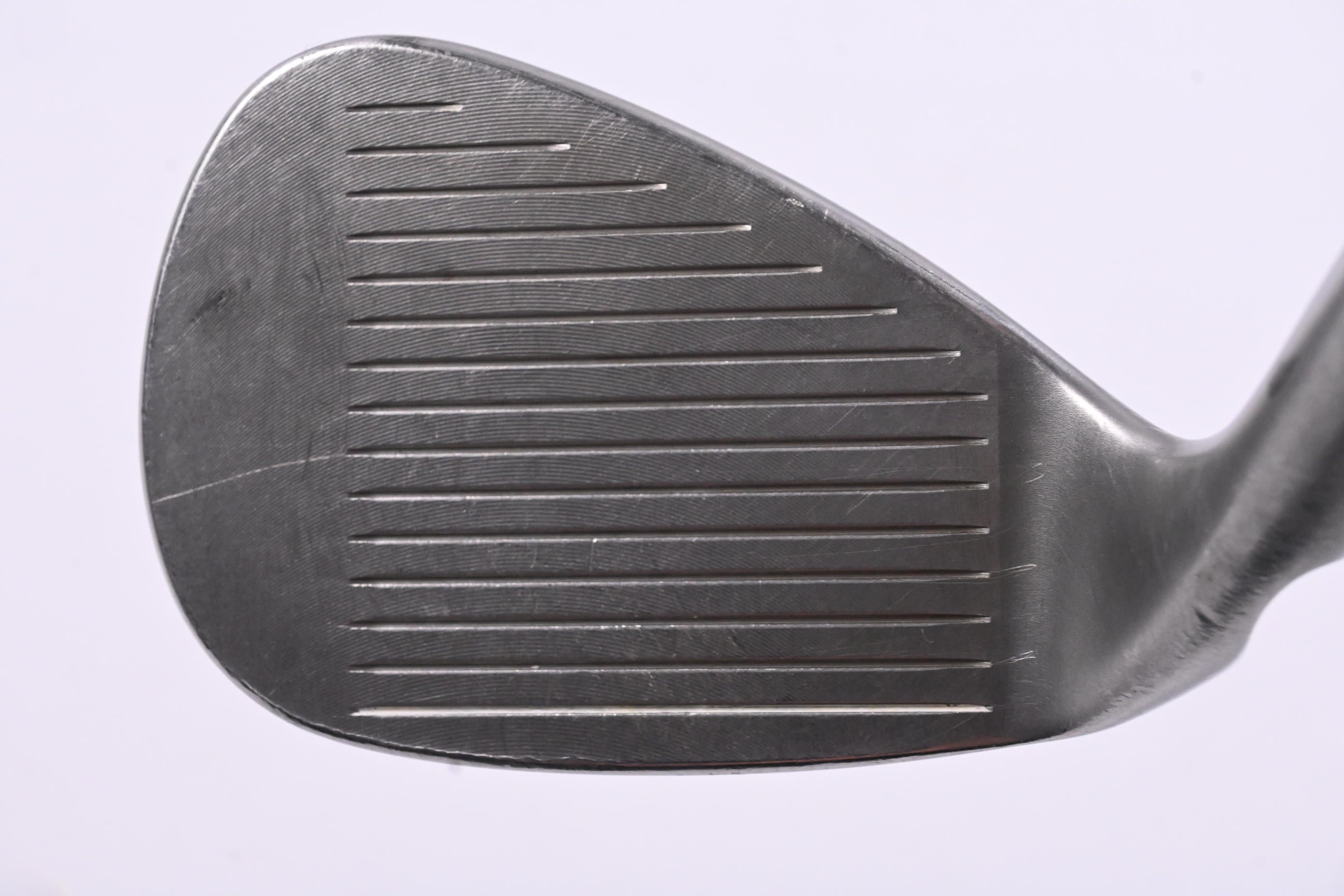 Ping Tour Gorge Gap Wedge / 50 Degree / Green Dot / Stiff Flex Ping CFS Shaft