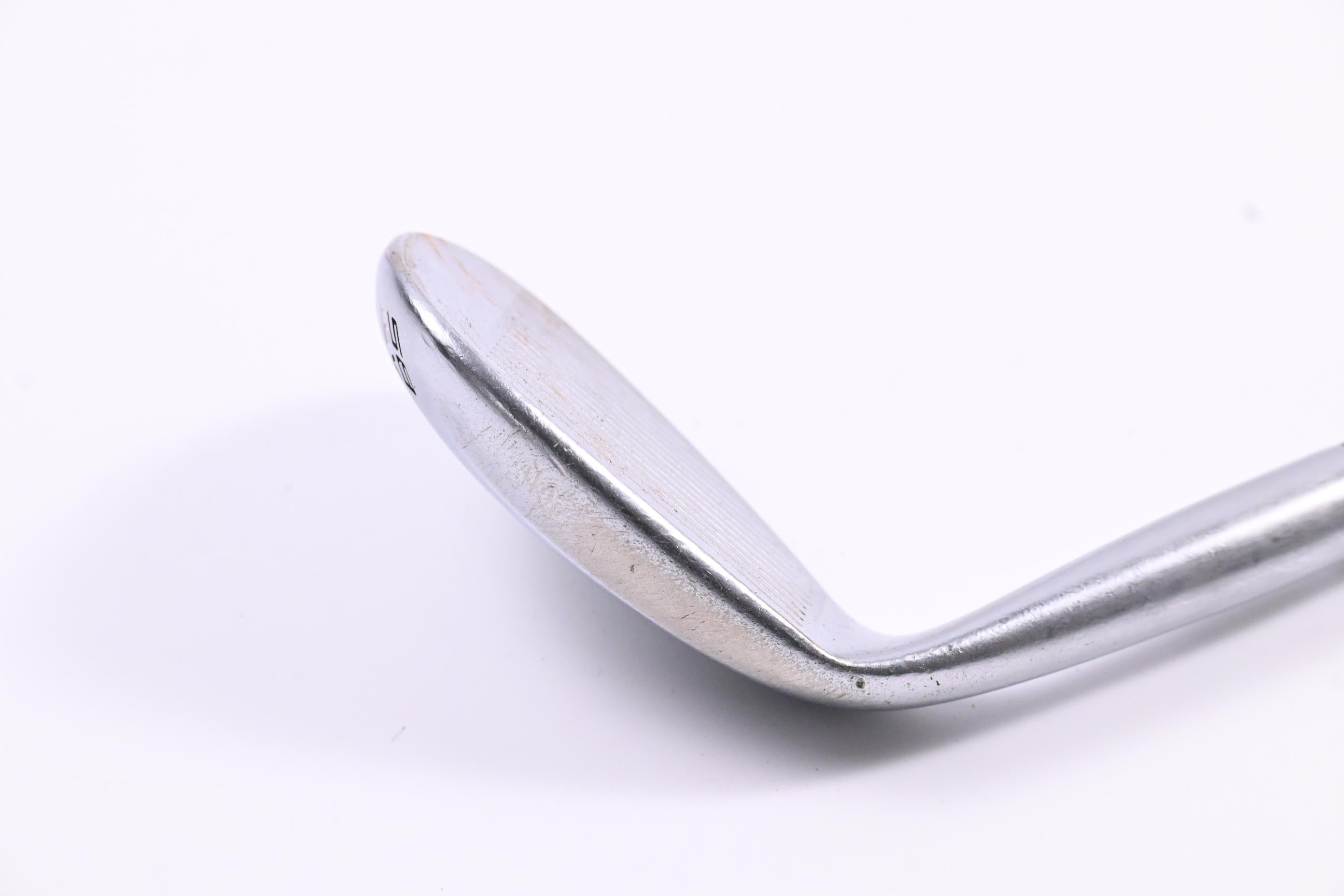 Mizuno T24 Lob Wedge / 58 Degree / Stiff Flex Dynamic Gold S400 Shaft