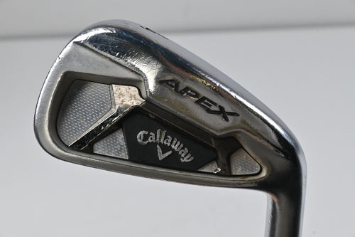 Callaway Apex 21 #4 Iron / 21 Degree / X-Flex N.S.Pro Modus 3 Shaft