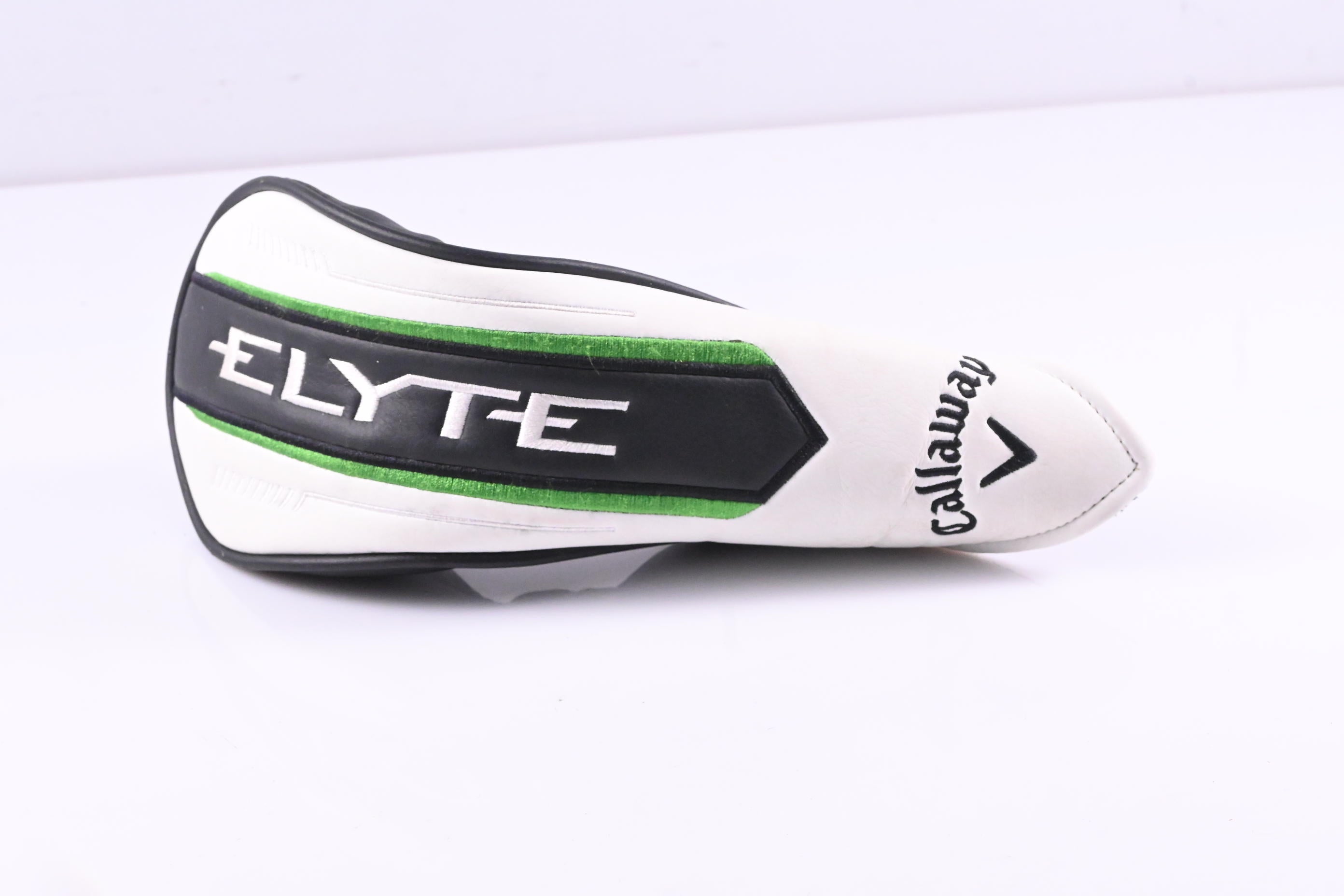 Callaway Elyte #7 Wood / 21 Degree / Senior Flex Vanquish Blue 5 Shaft