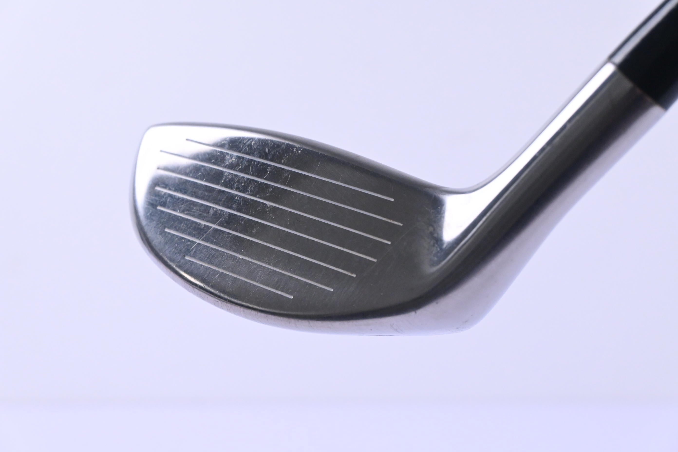 Cleveland Halo #2 Hybrid / 16 Degree / Regular Flex Cleveland Halo Shaft