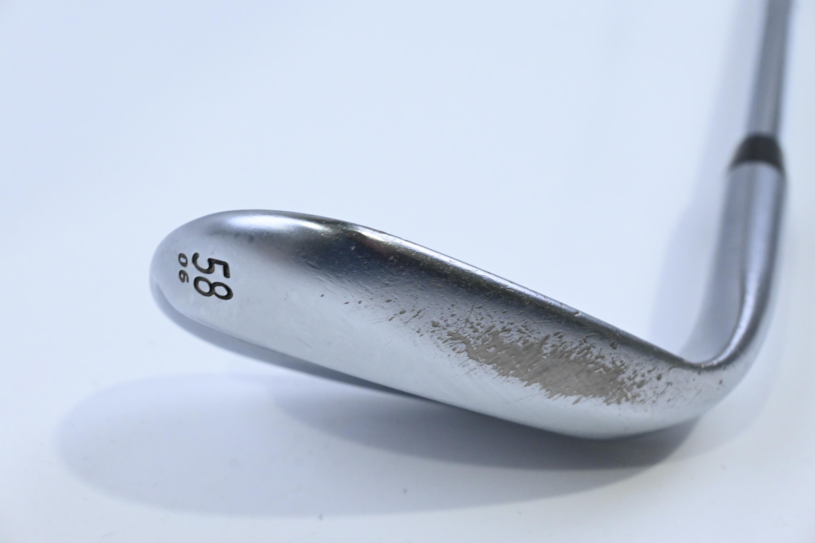 Ping Glide 2.0 Lob Wedge / 58 Degree / Black Dot / Wedge Flex Ping AWT 2.0